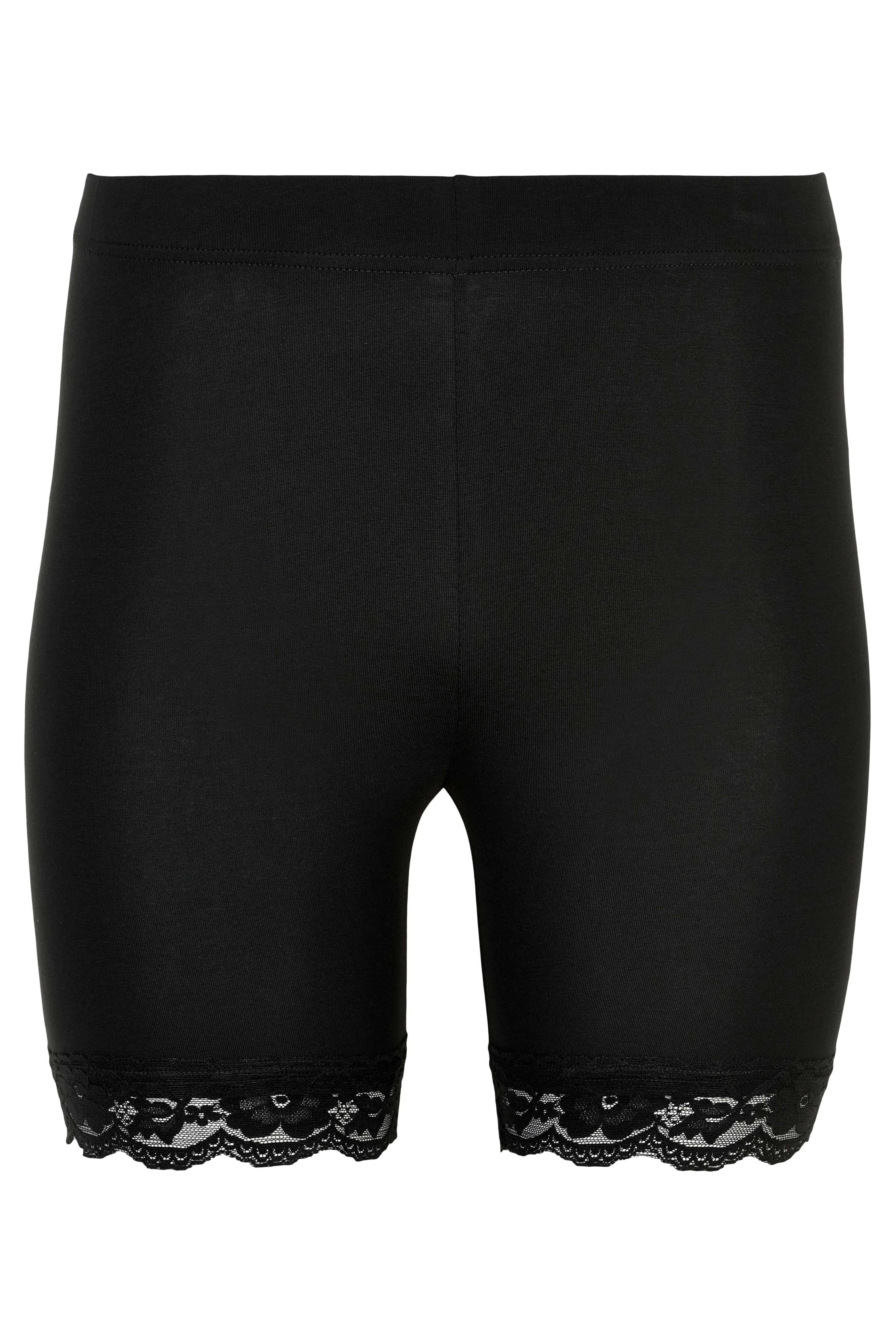 SgOslo - Cykel short med blonde - Image 15