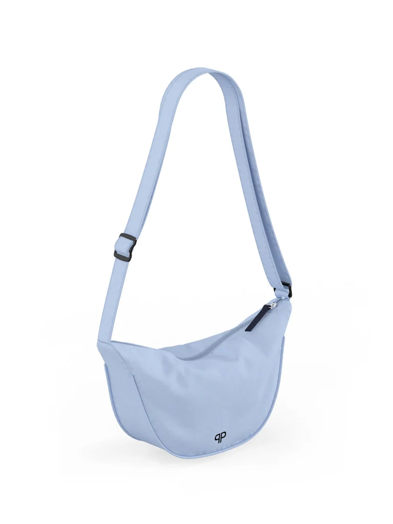 PcAmanda - Logo Bumbag Taske - Image 3