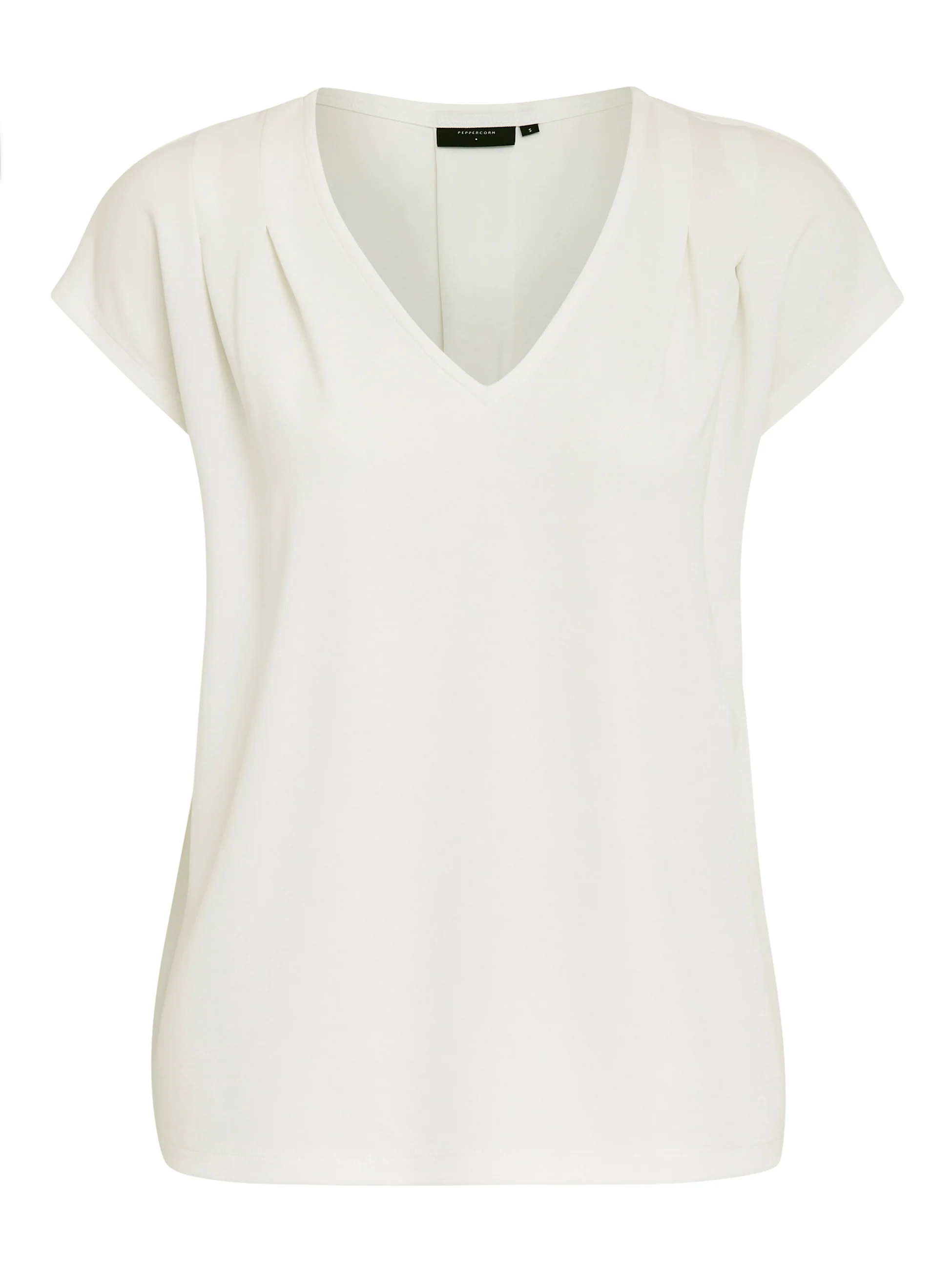 PeLana - Bluse med V-hals - Image 14