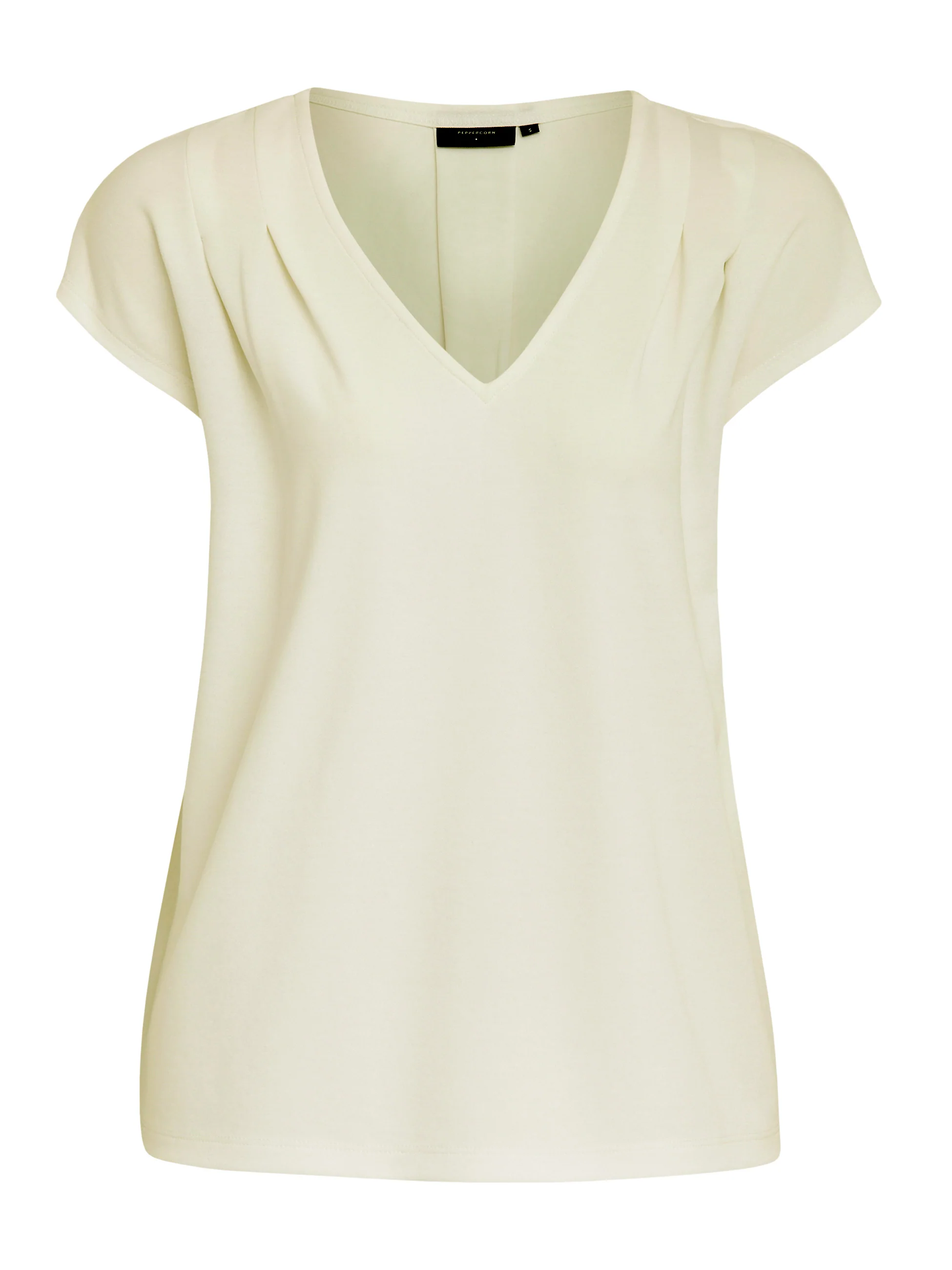 PeLana - Bluse med V-hals - Image 17