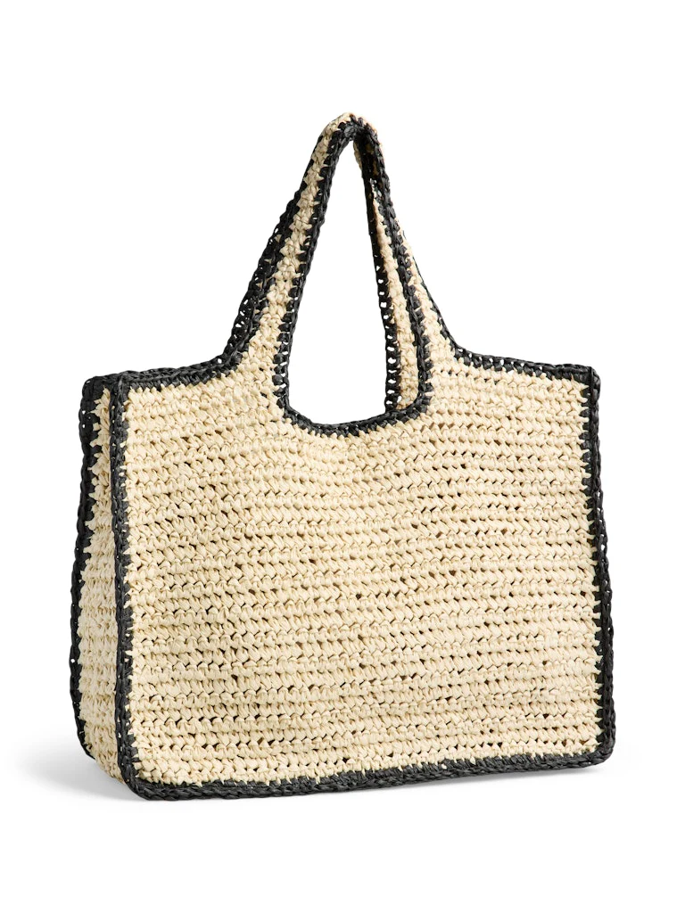 PcLydia - Papir Shopper Natur - Image 5