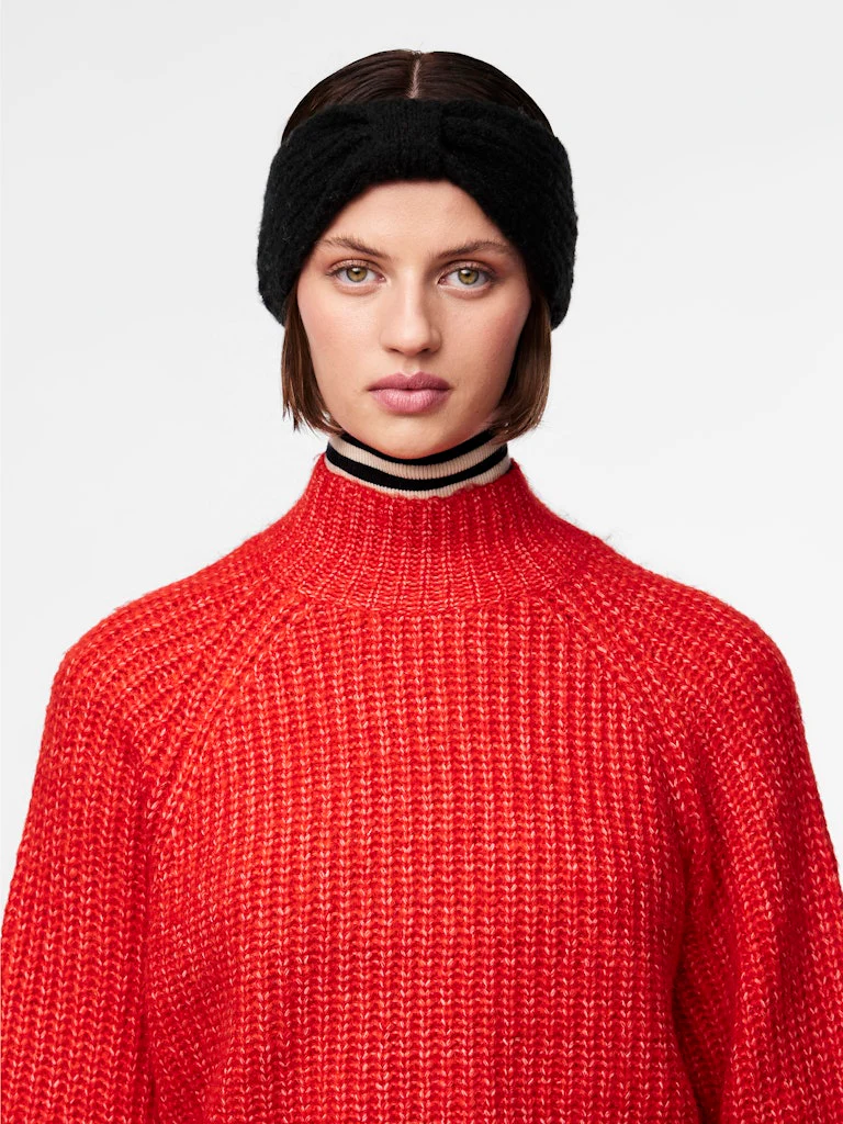 PCPYRON STRUCTURED HEADBAND NOOS