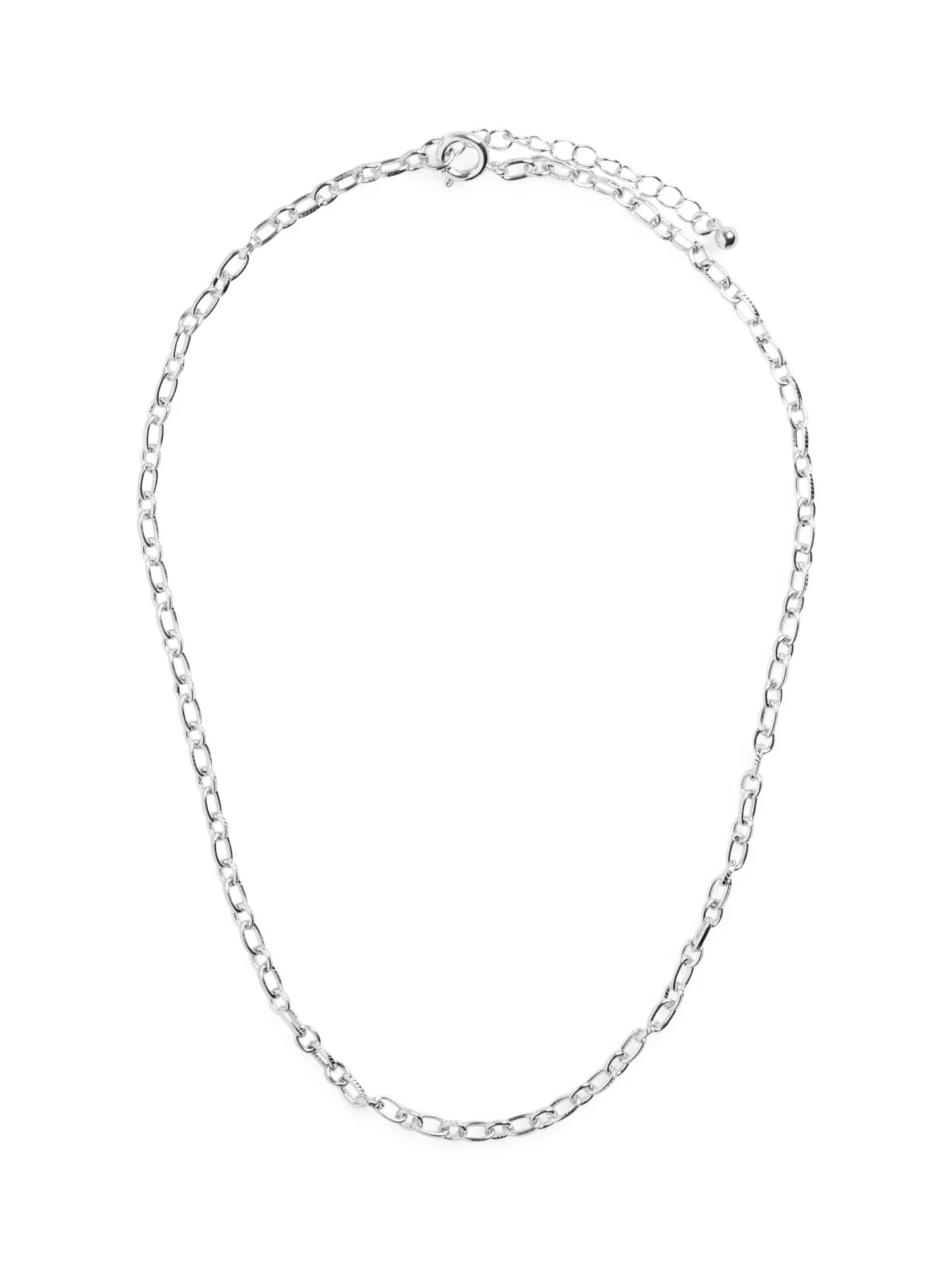 PCTIFFANY - NECKLACE PLATED - NOOS - Image 3
