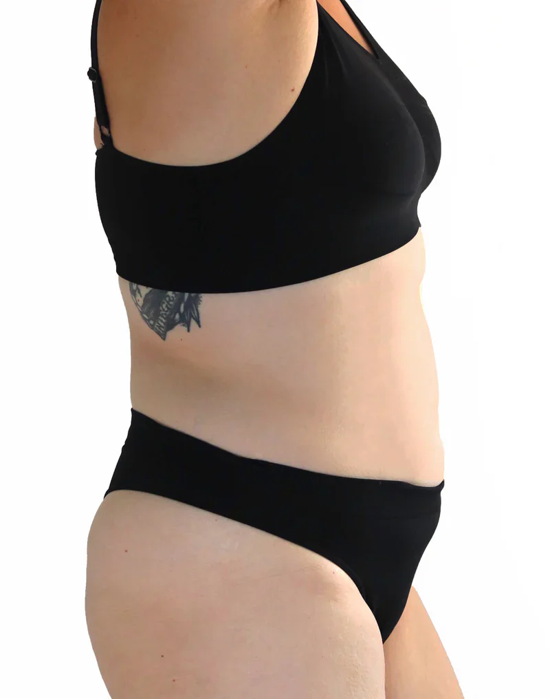PMCurvy Adjustable Comfort Bra - Noos - Image 6