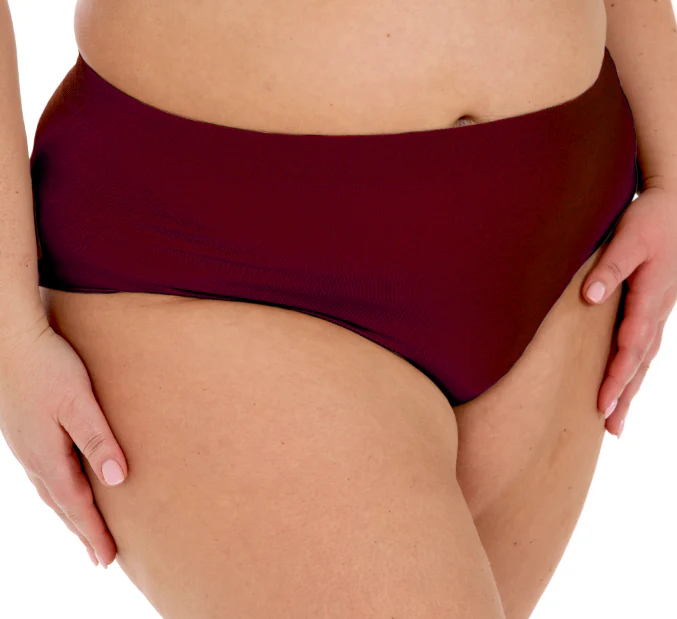 PMCurvy Brief - Sømløs Trusse - Image 10