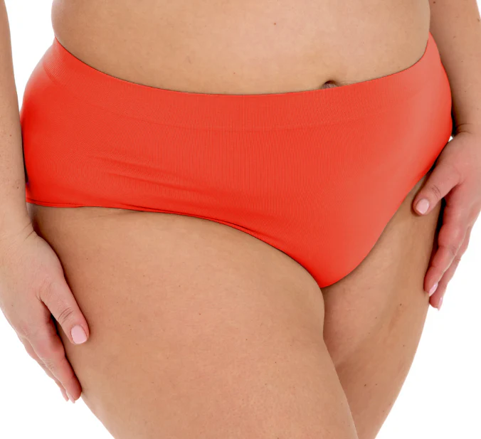 PMCurvy Brief - Sømløs Trusse - Image 6