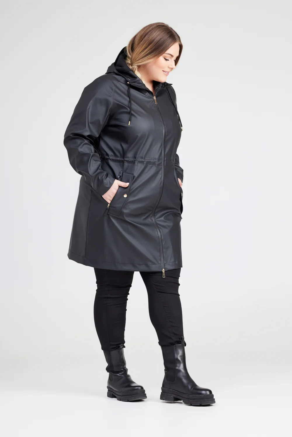 OxRaincoat - Regnjakke - Image 2