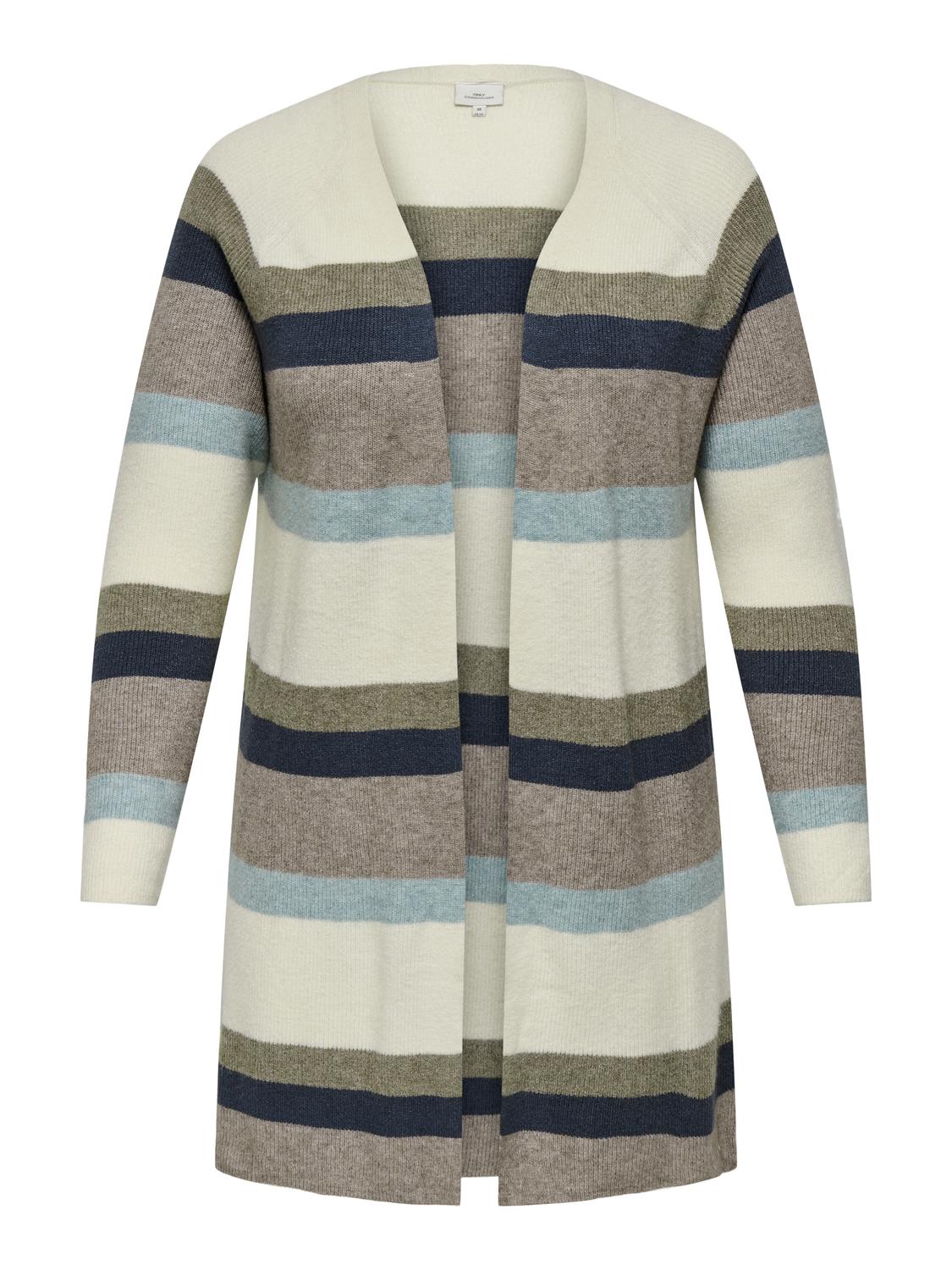 CarRatija - Stribet Cardigan - Image 2