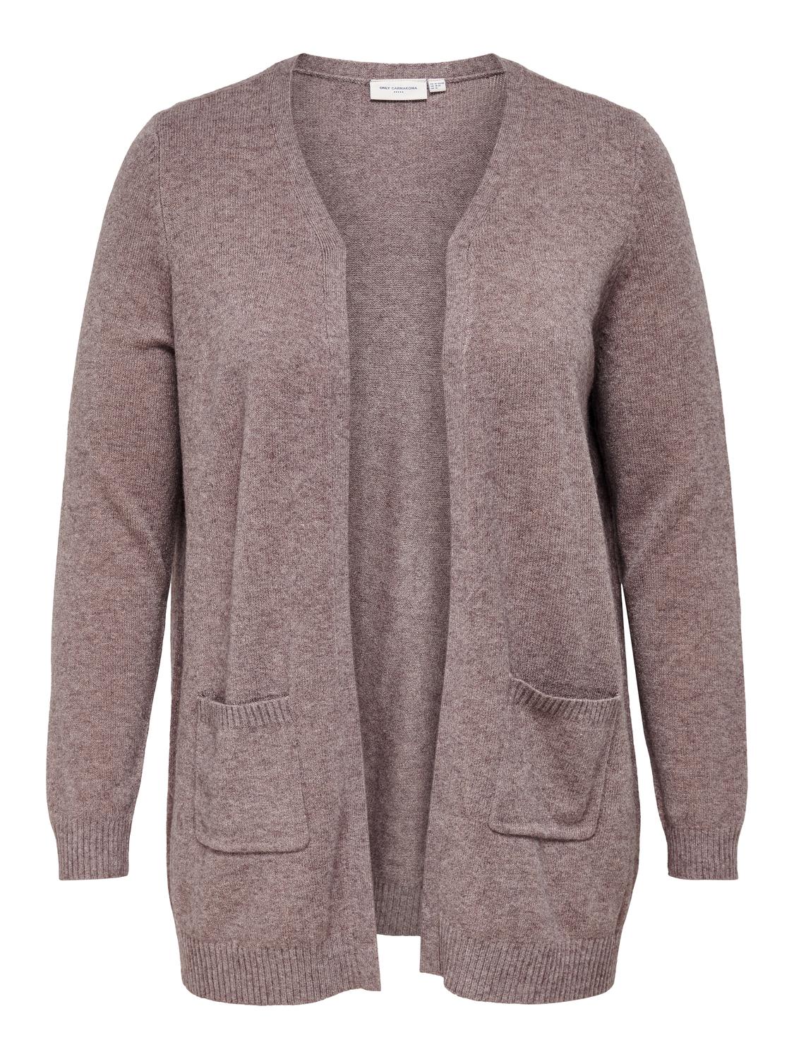 CarEsly - Strik Cardigan - Noos - Image 7