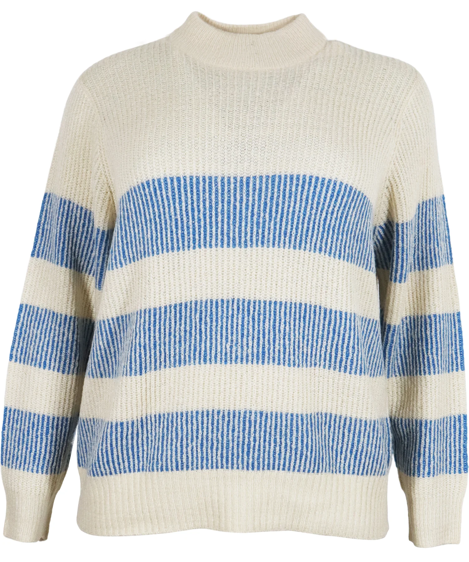 CpRIMANNA - Strik Bluse - Image 2