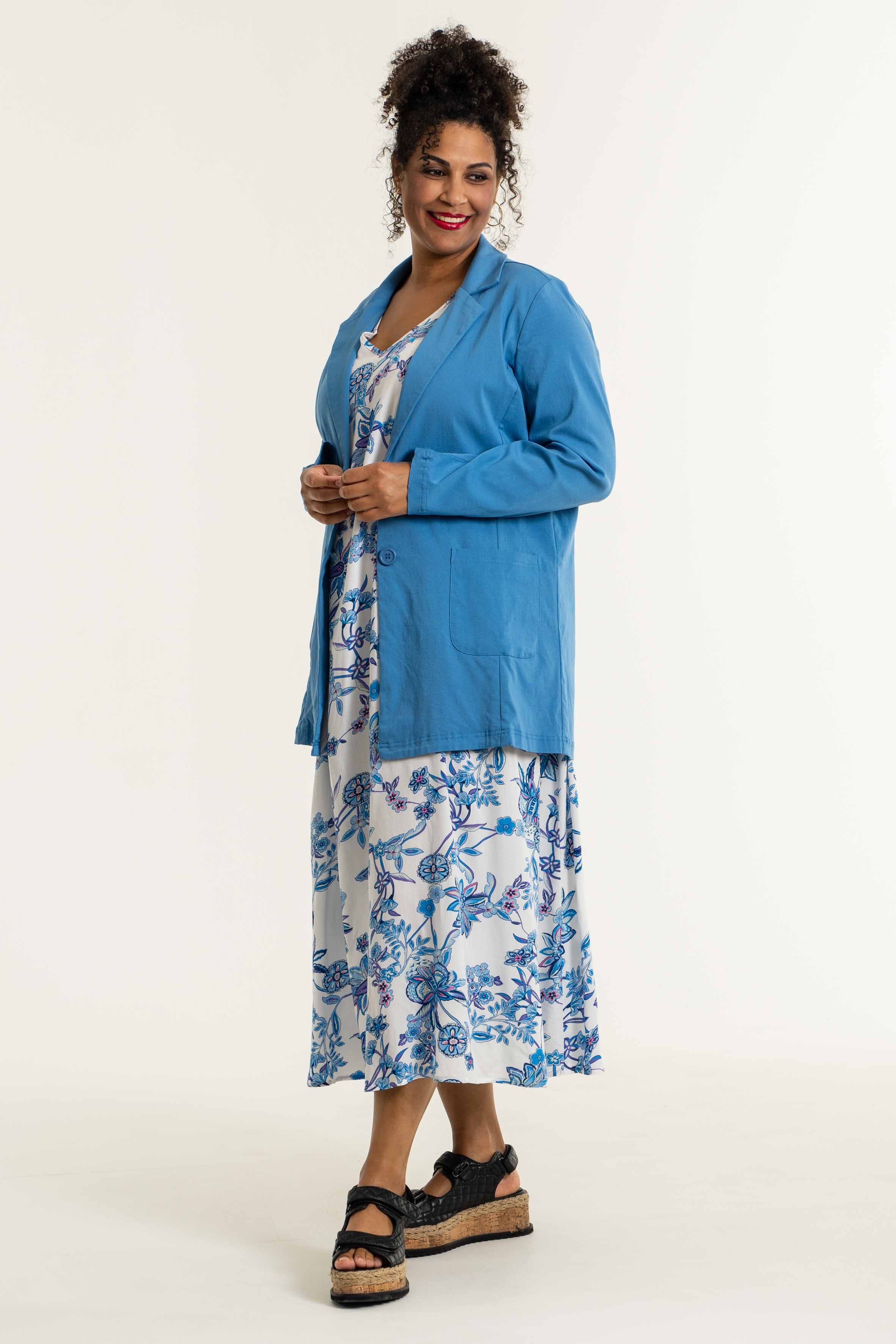 STKirsi Bengalin Jacket - Image 3