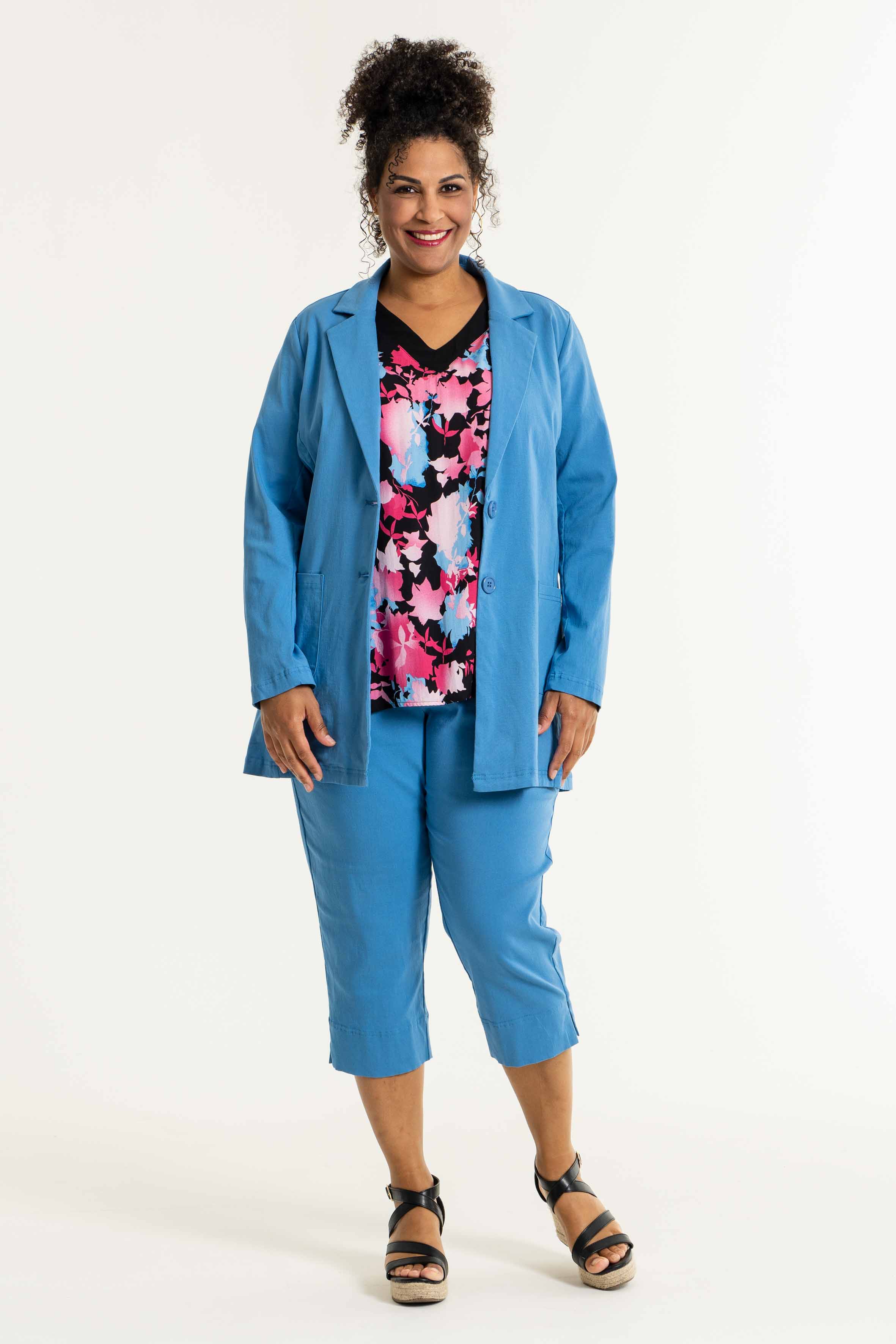 STKirsi Bengalin Jacket - Image 5