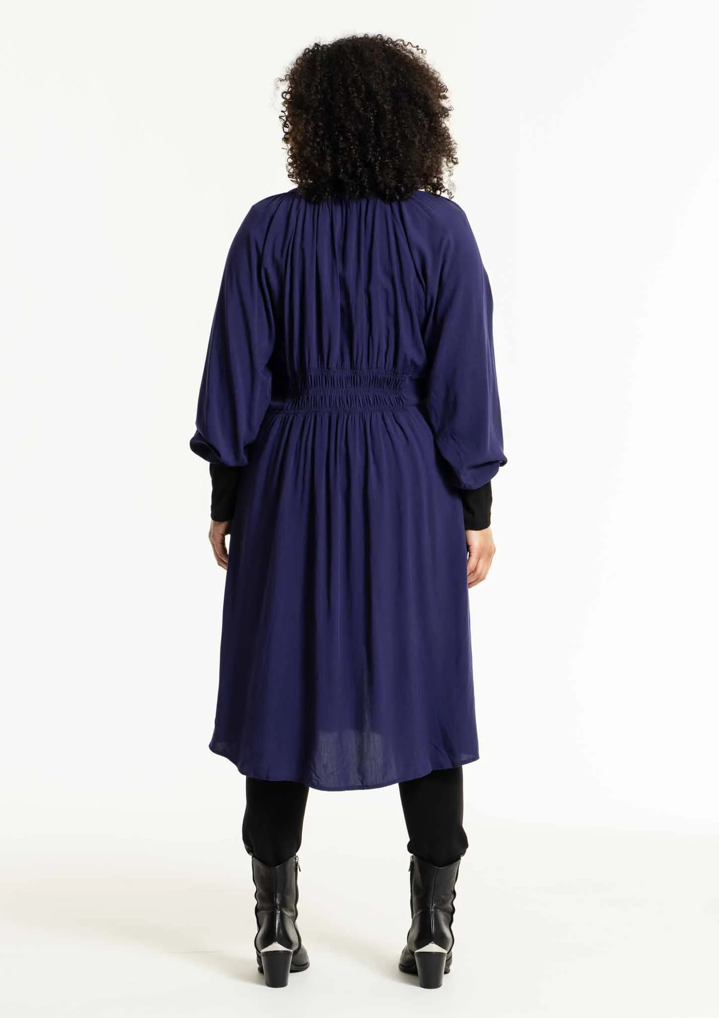 StAurora Dress - Image 8