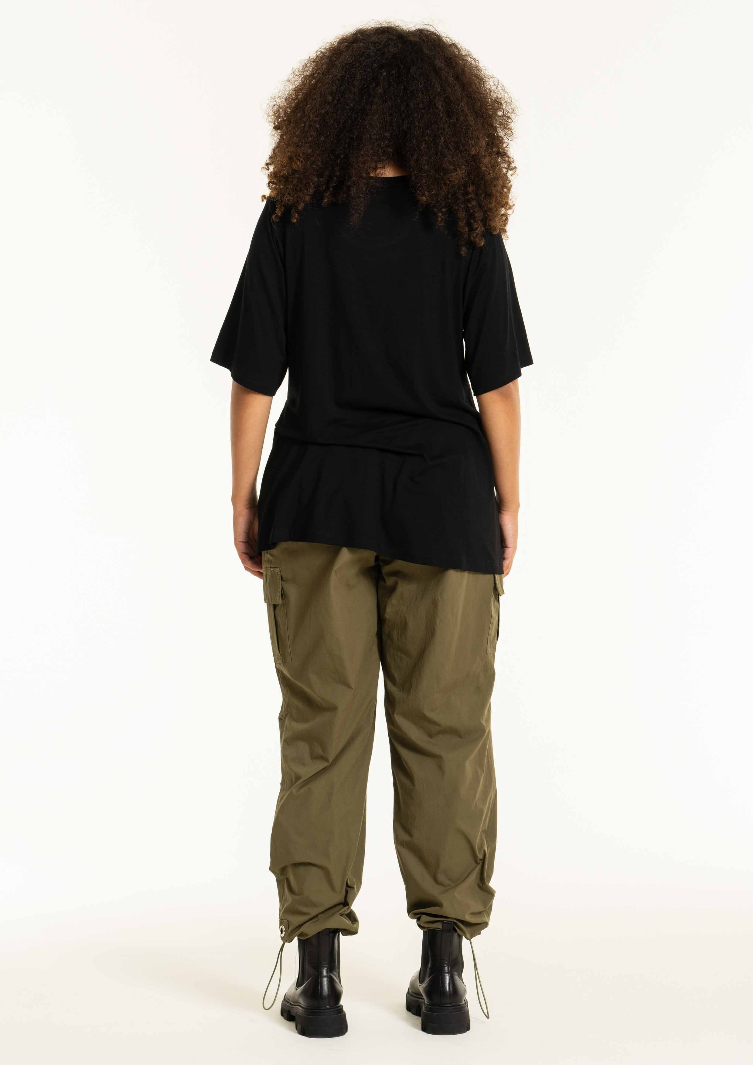 StBella T-Shirt with print - Image 8