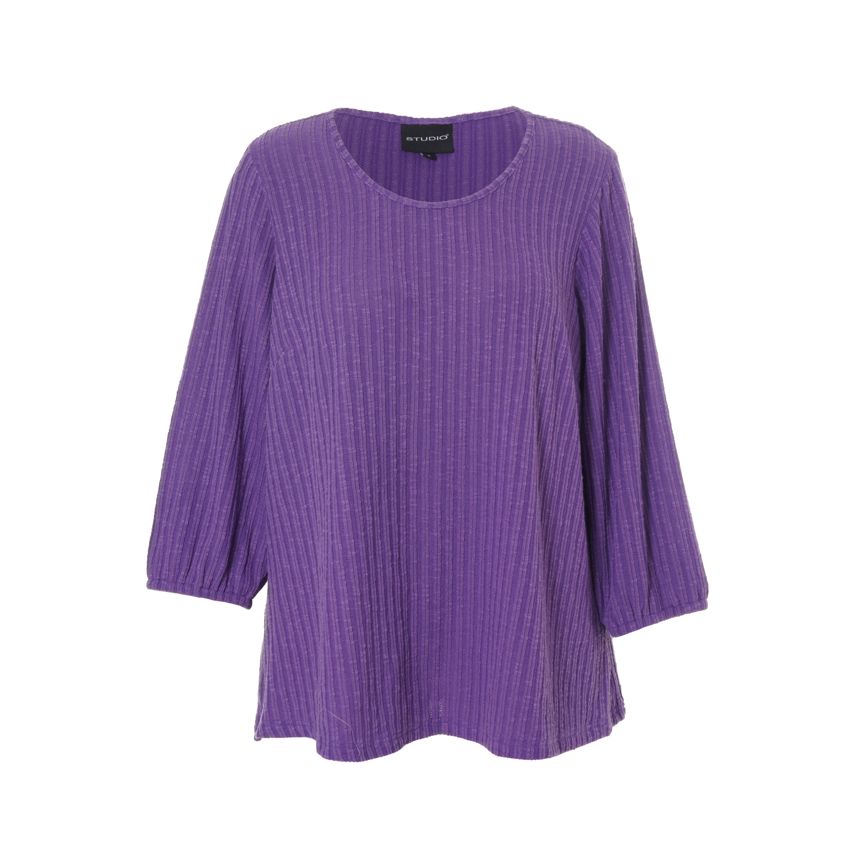StIlana Knitted Blouse - Image 8