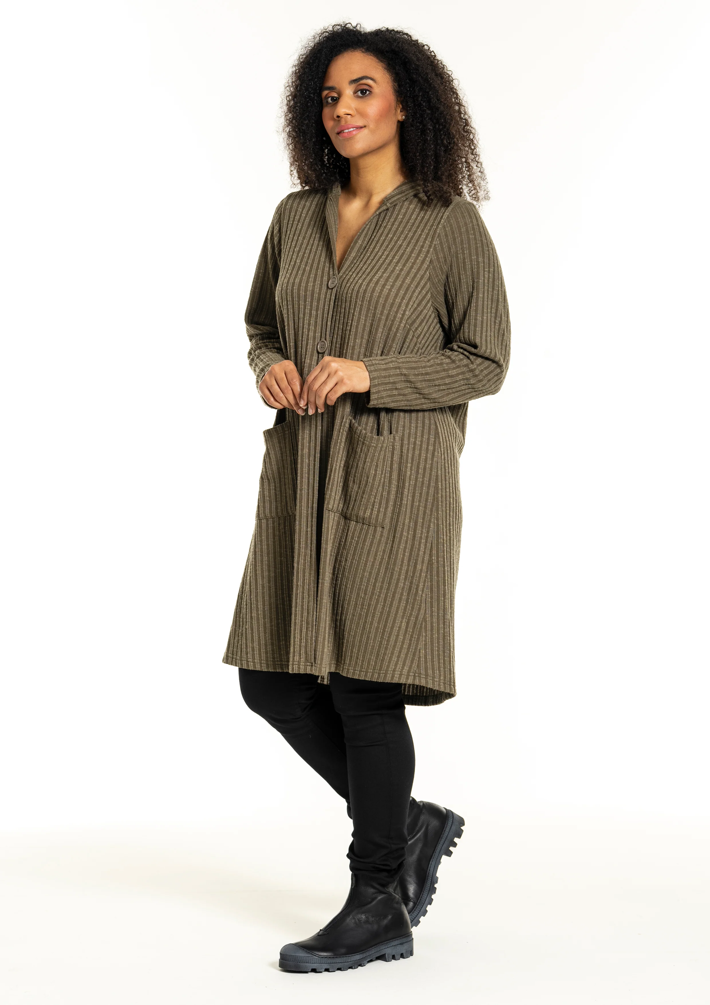 StMarlene Cardigan