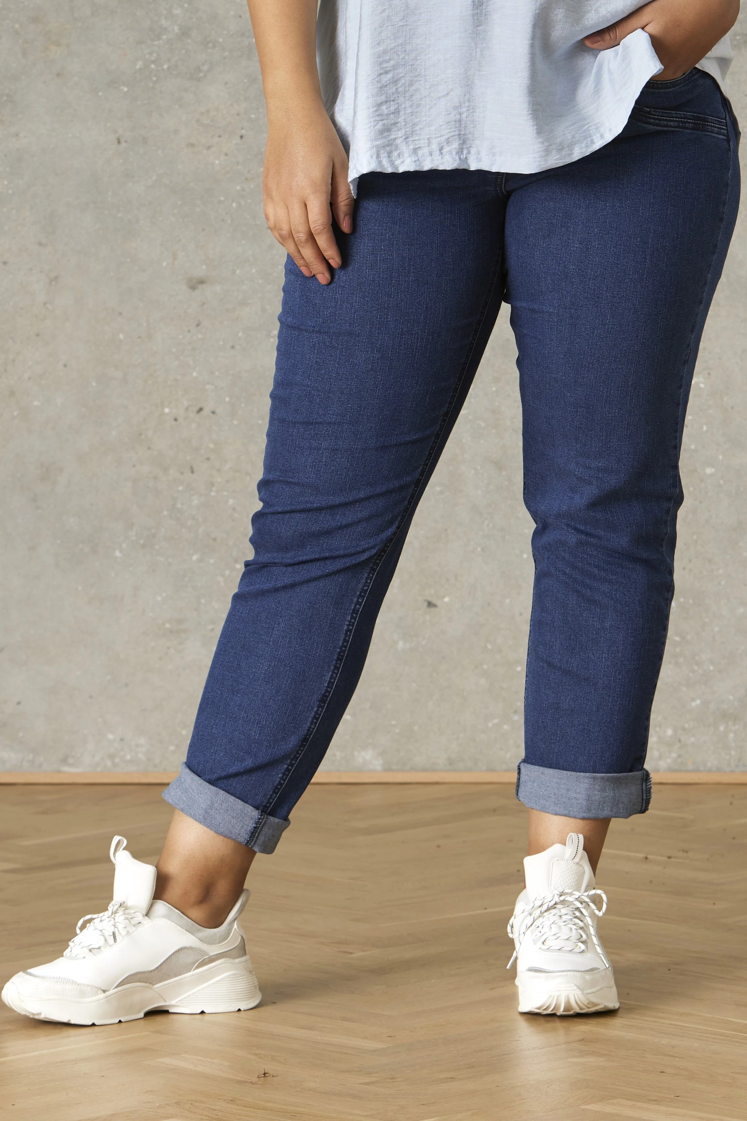 ZhSalsa 145 - Jeans