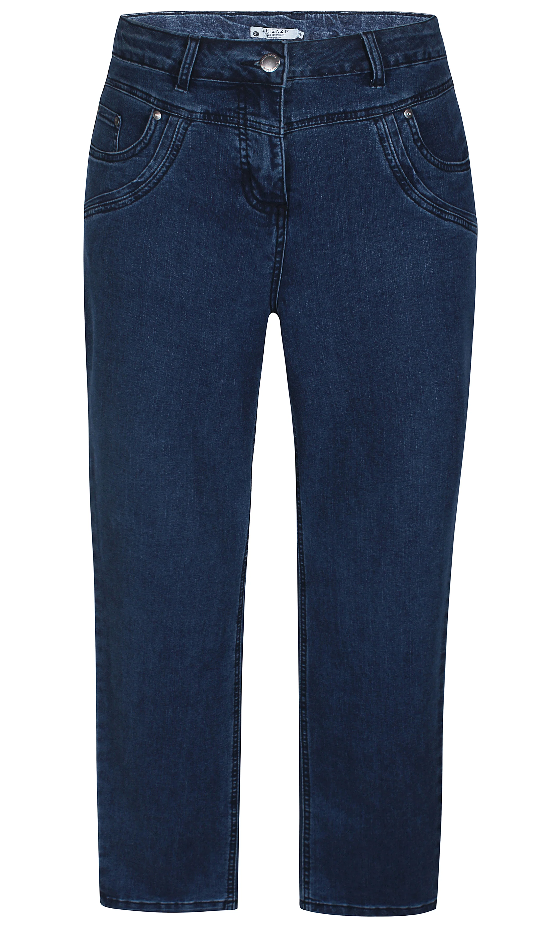 ZhSalsa 145 - Jeans - Image 2