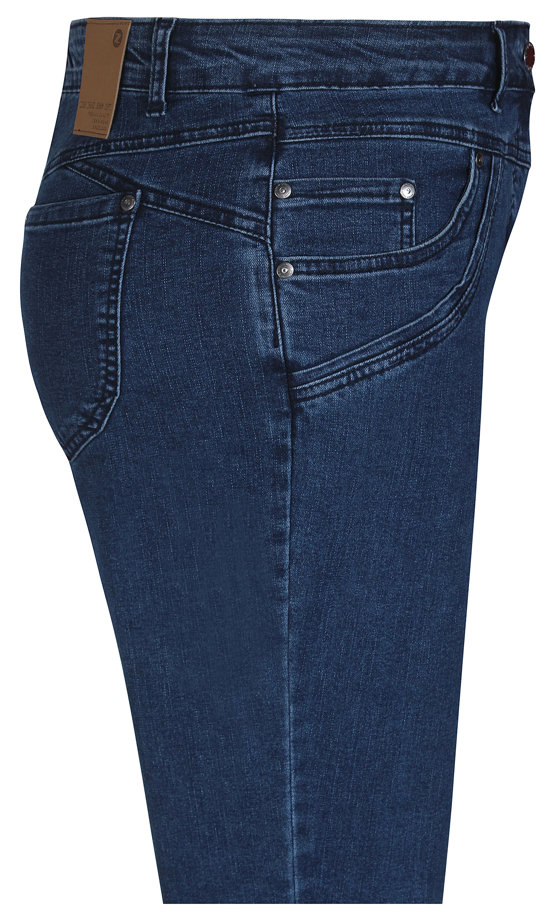 ZhSalsa 145 - Jeans - Image 4