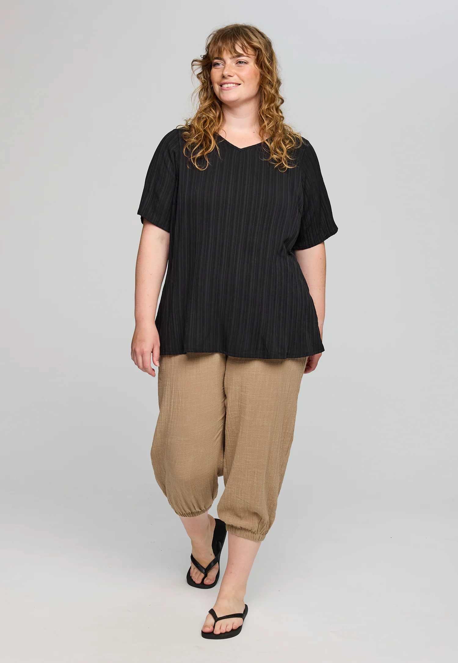 StApril - Bluse FJ - Image 3