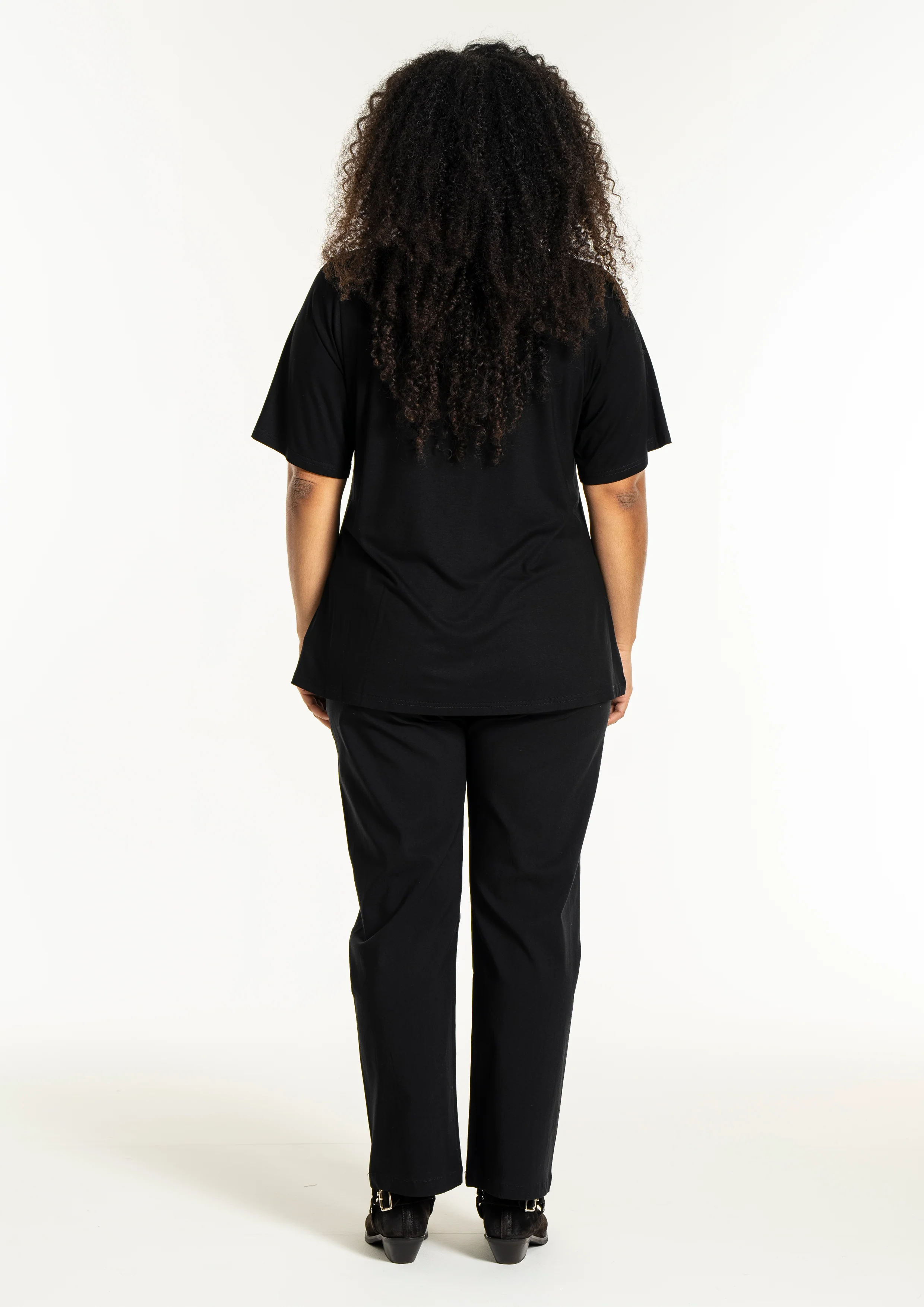 StBella - T-Shirt med print - Image 2