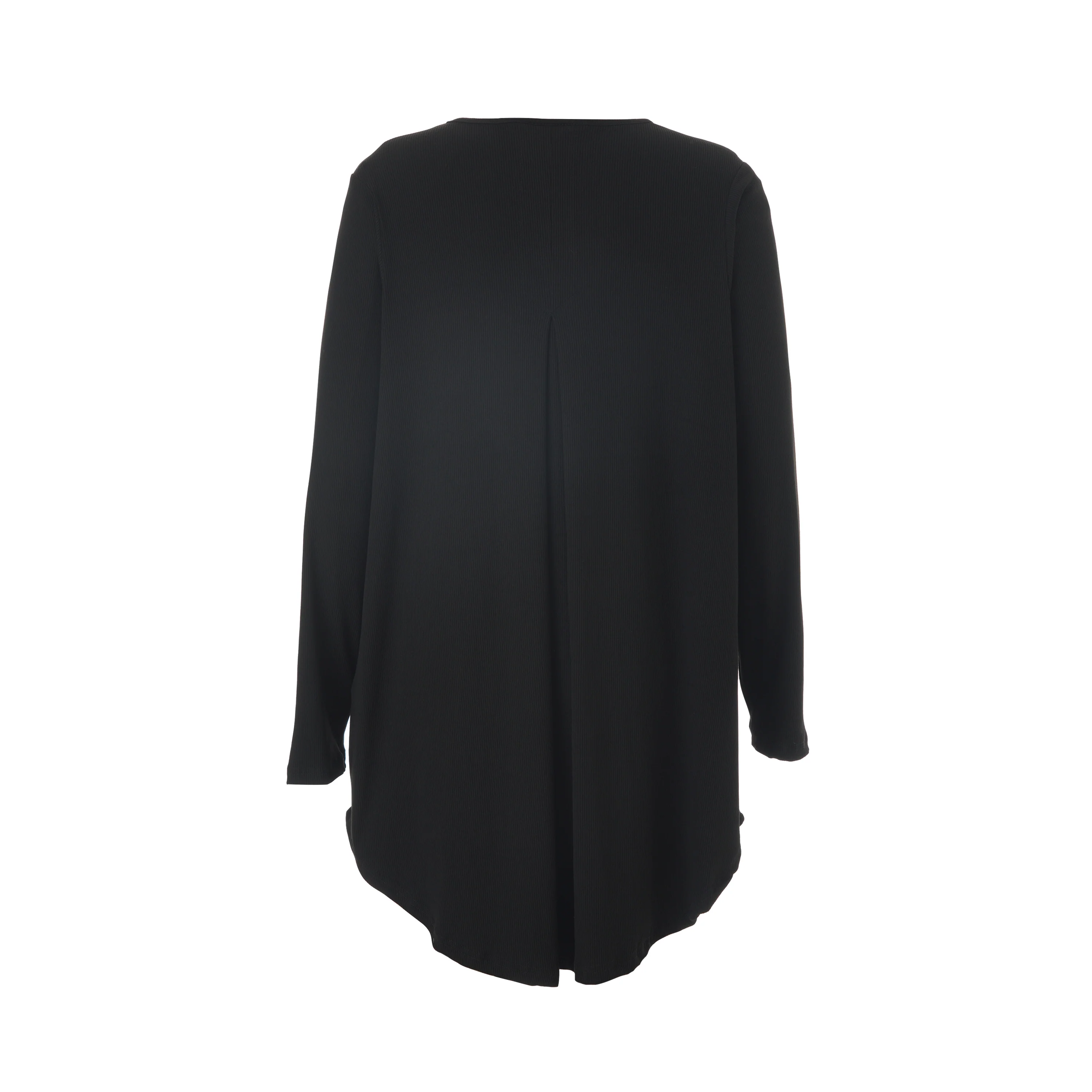 StBerit - Bluse med V-hals FJ - Image 7
