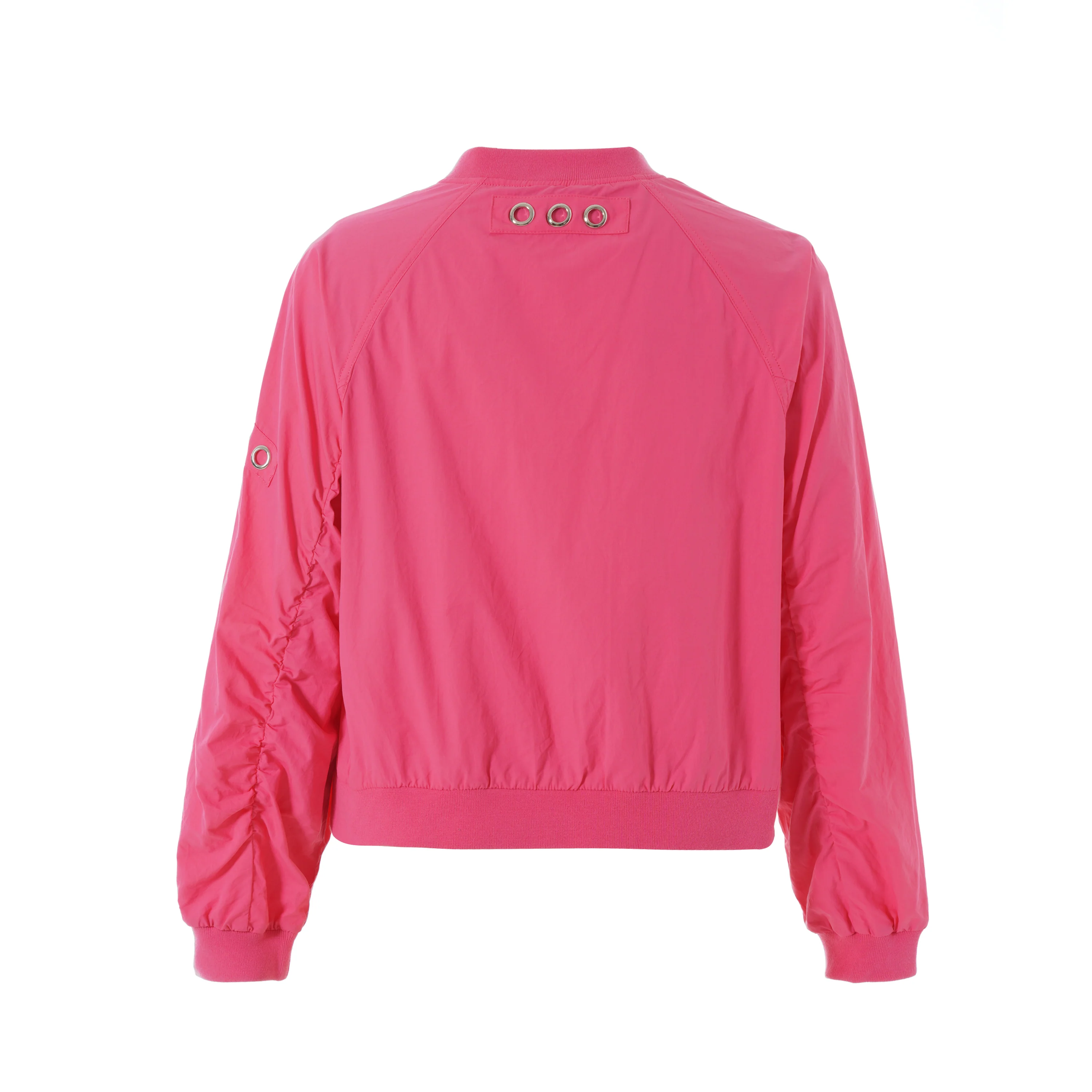 StBibs Bomber Jacket - Image 6