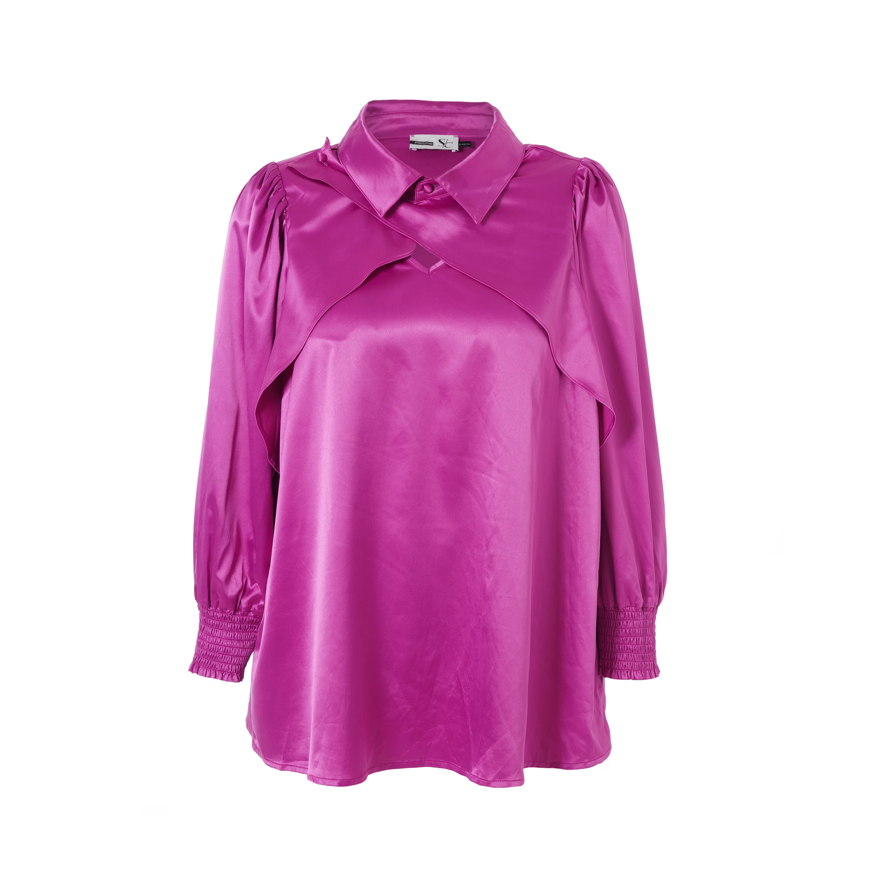 StBitter Shirt - Image 11