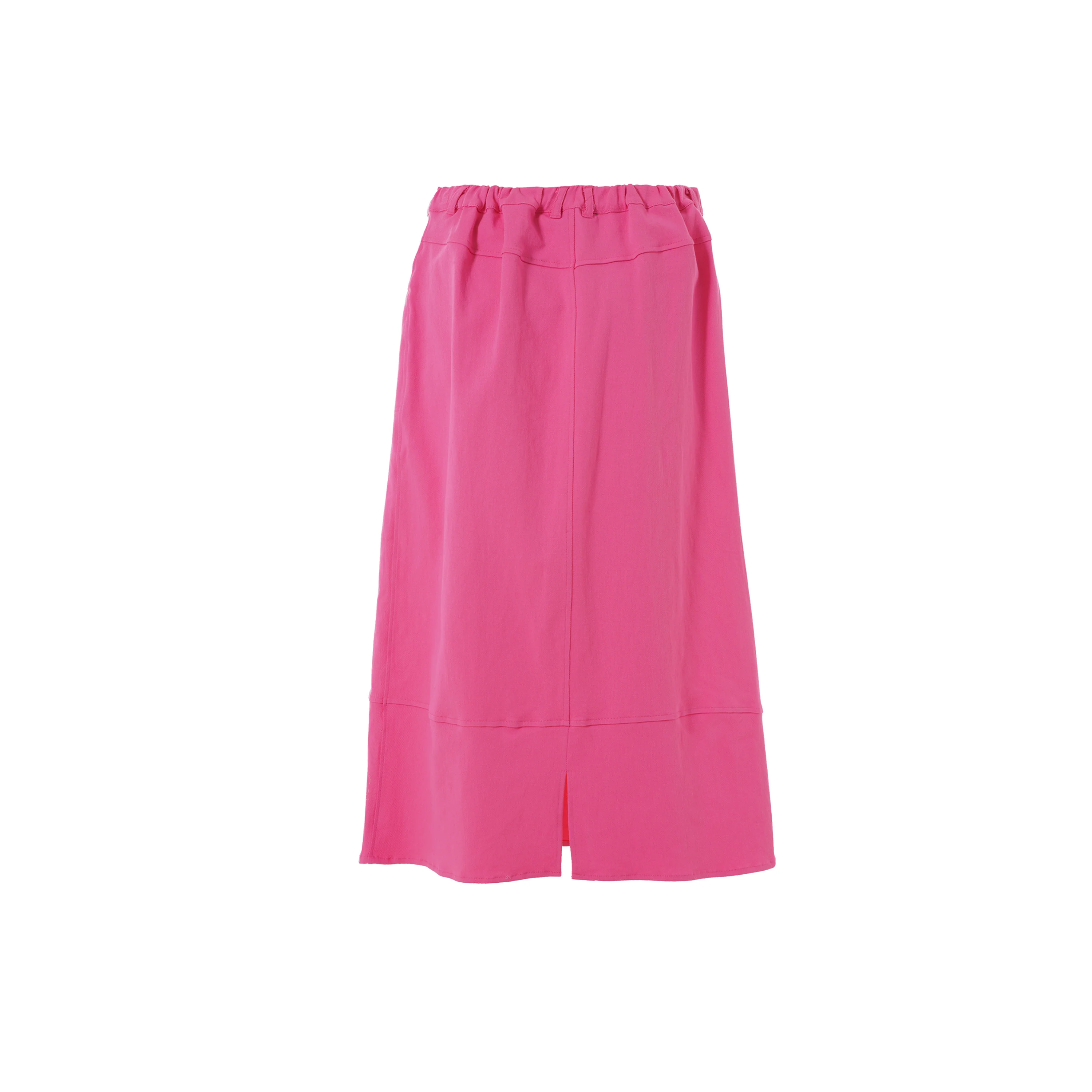 StBjørk Long Skirt - Image 9