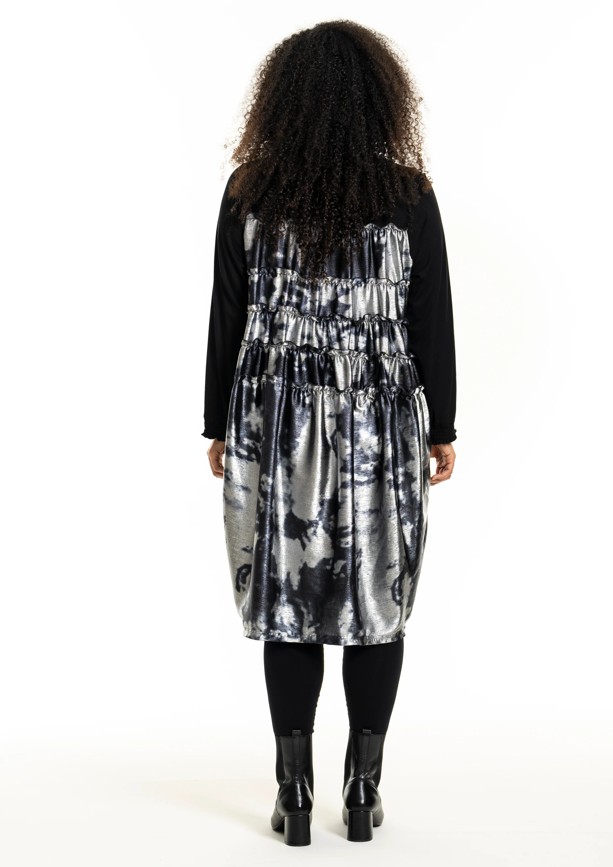 StDagny Dress - Image 3