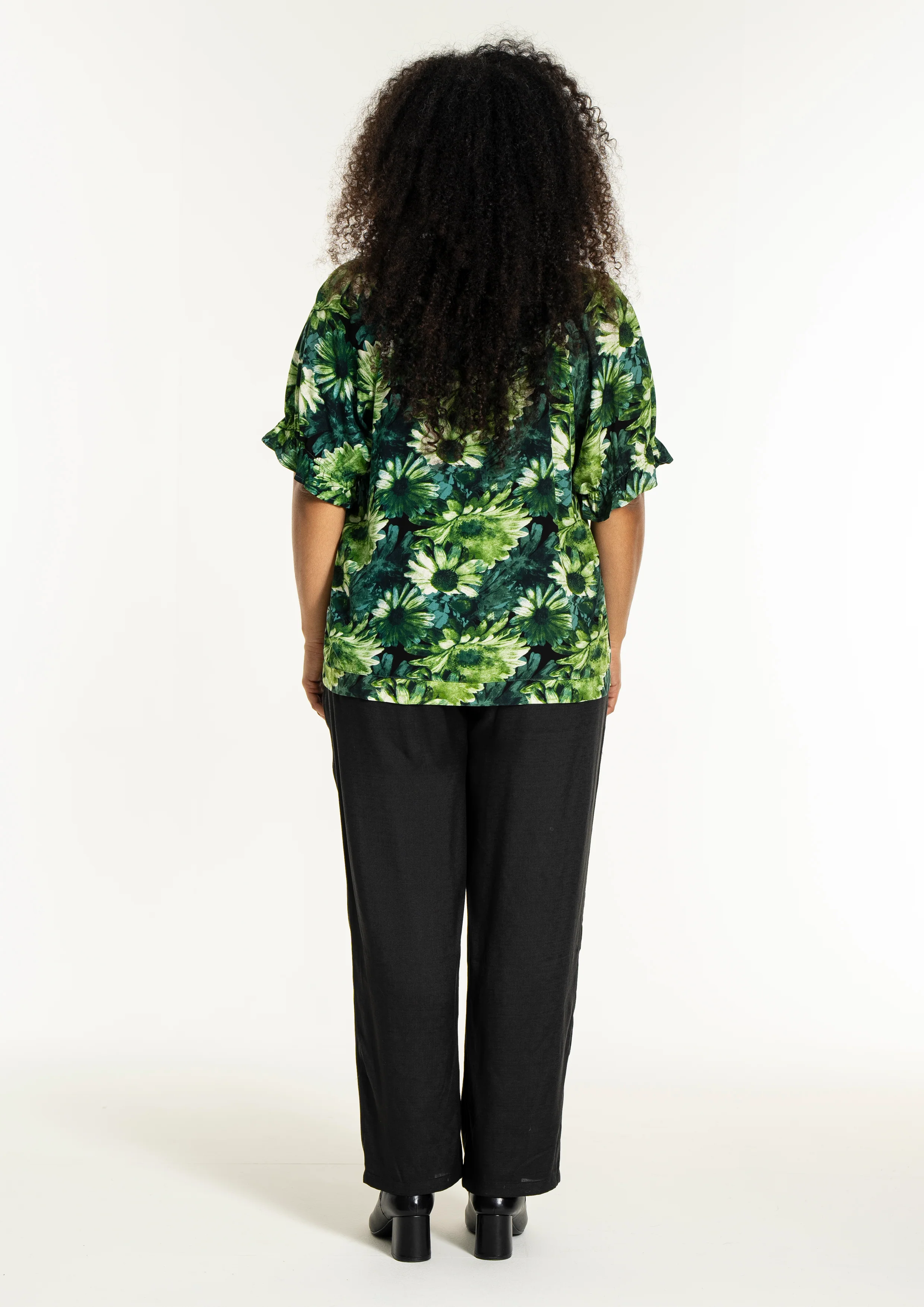 StDasie - S255822 Bluse - Image 2