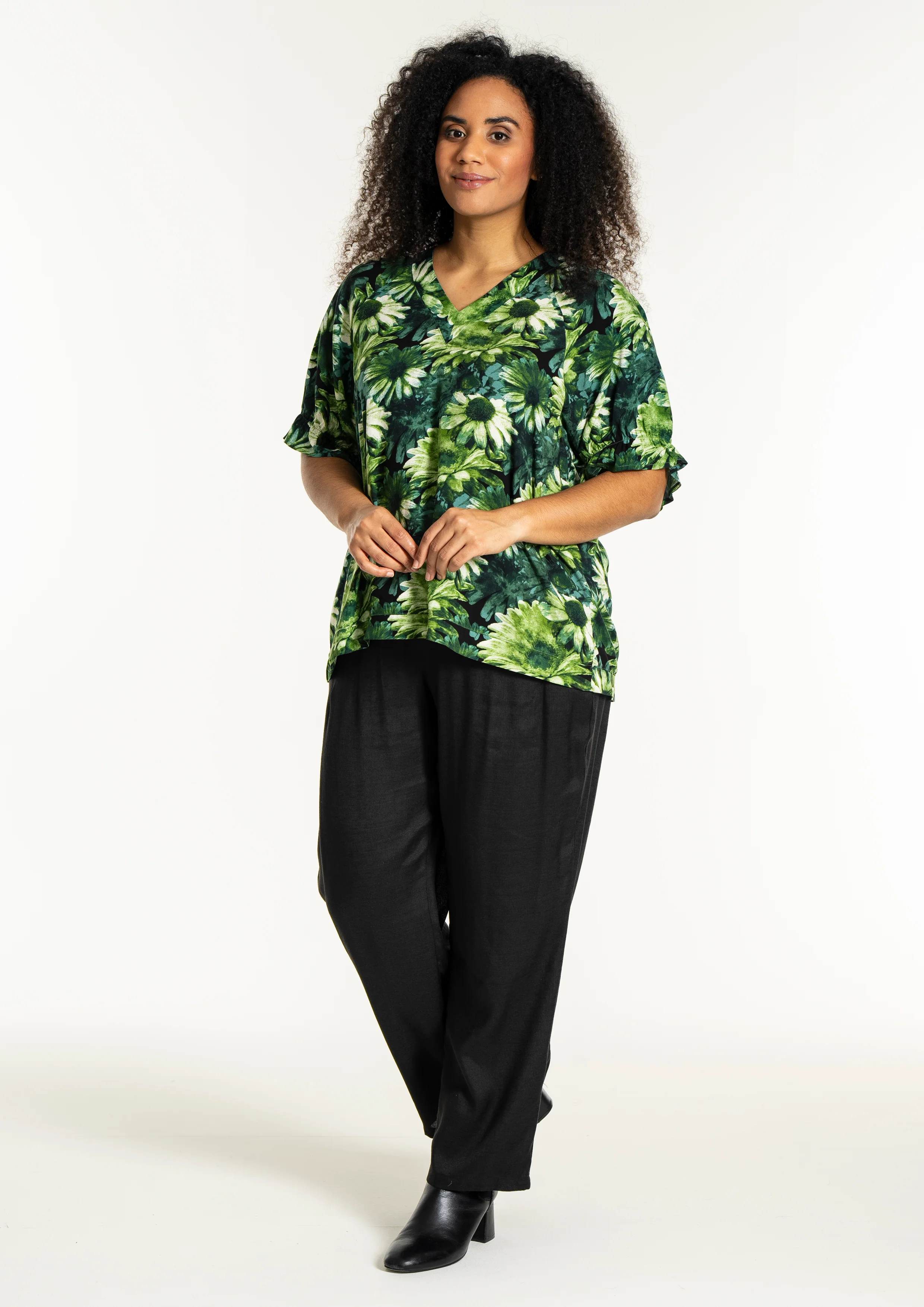 StDasie - S255822 Bluse - Image 3