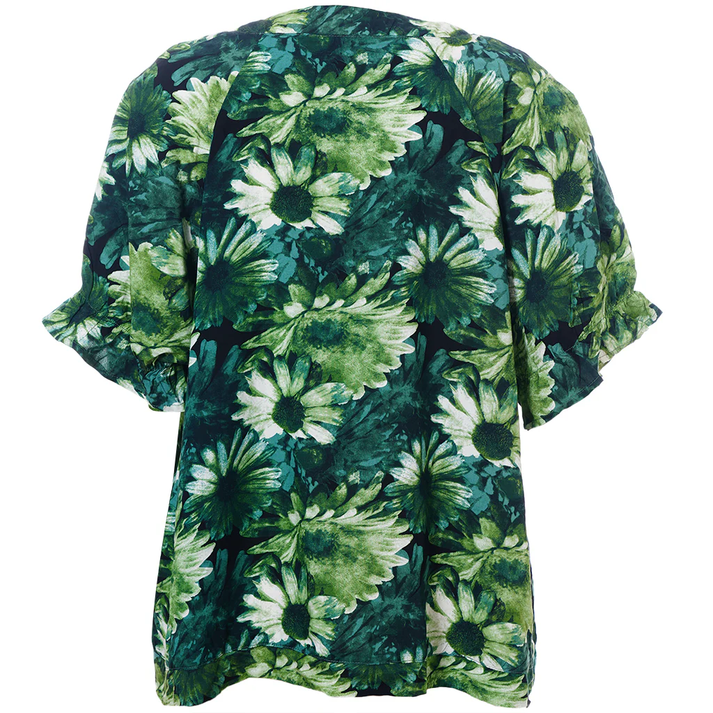 StDasie - S255822 Bluse - Image 7