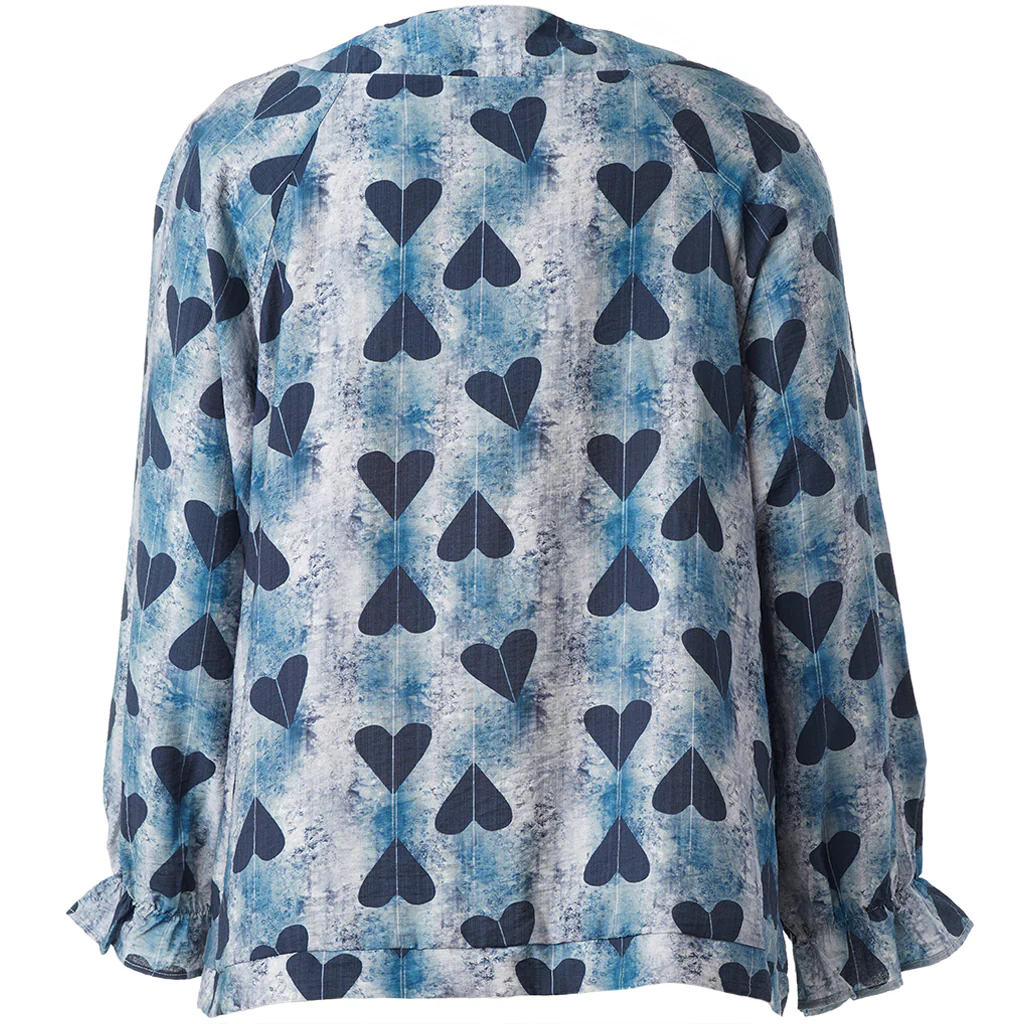 StDasie St261830 - Bluse FJ - Image 8