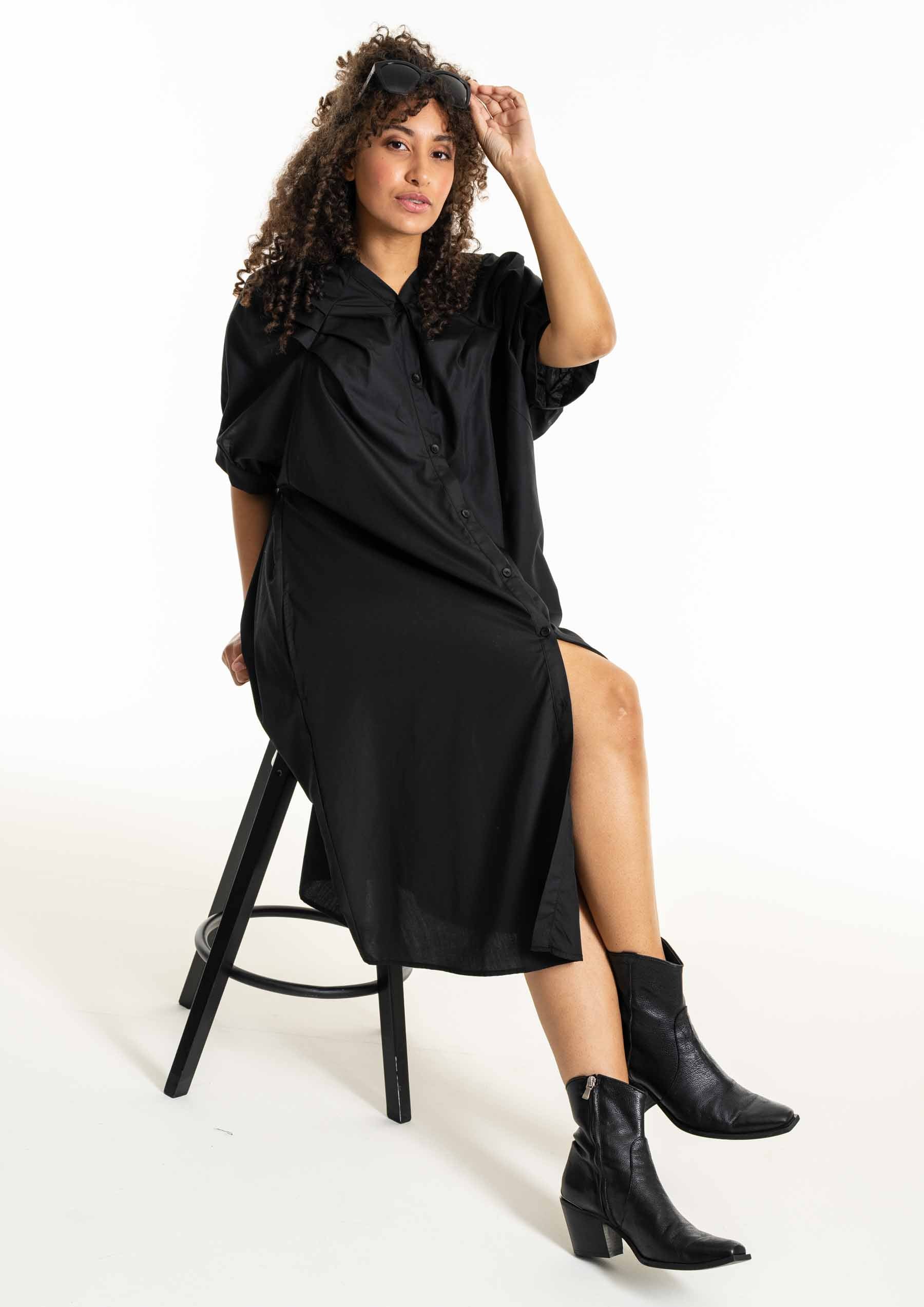 StDori Shirtdress - Image 4