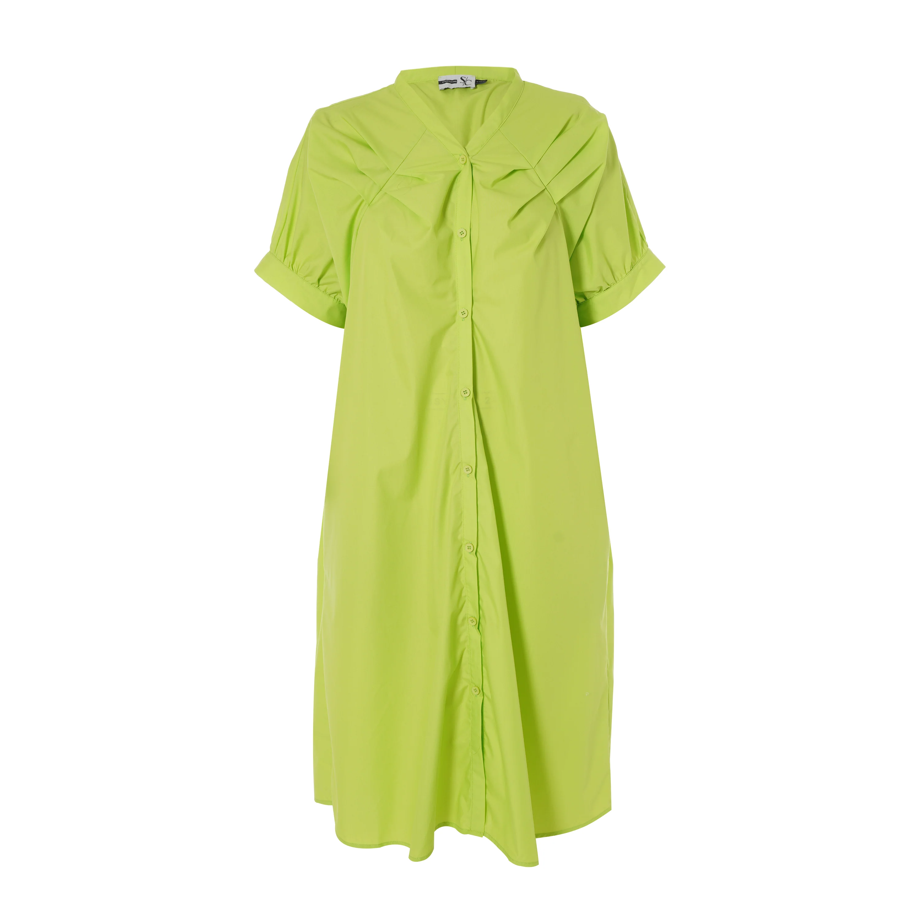 StDori Shirtdress - Image 9