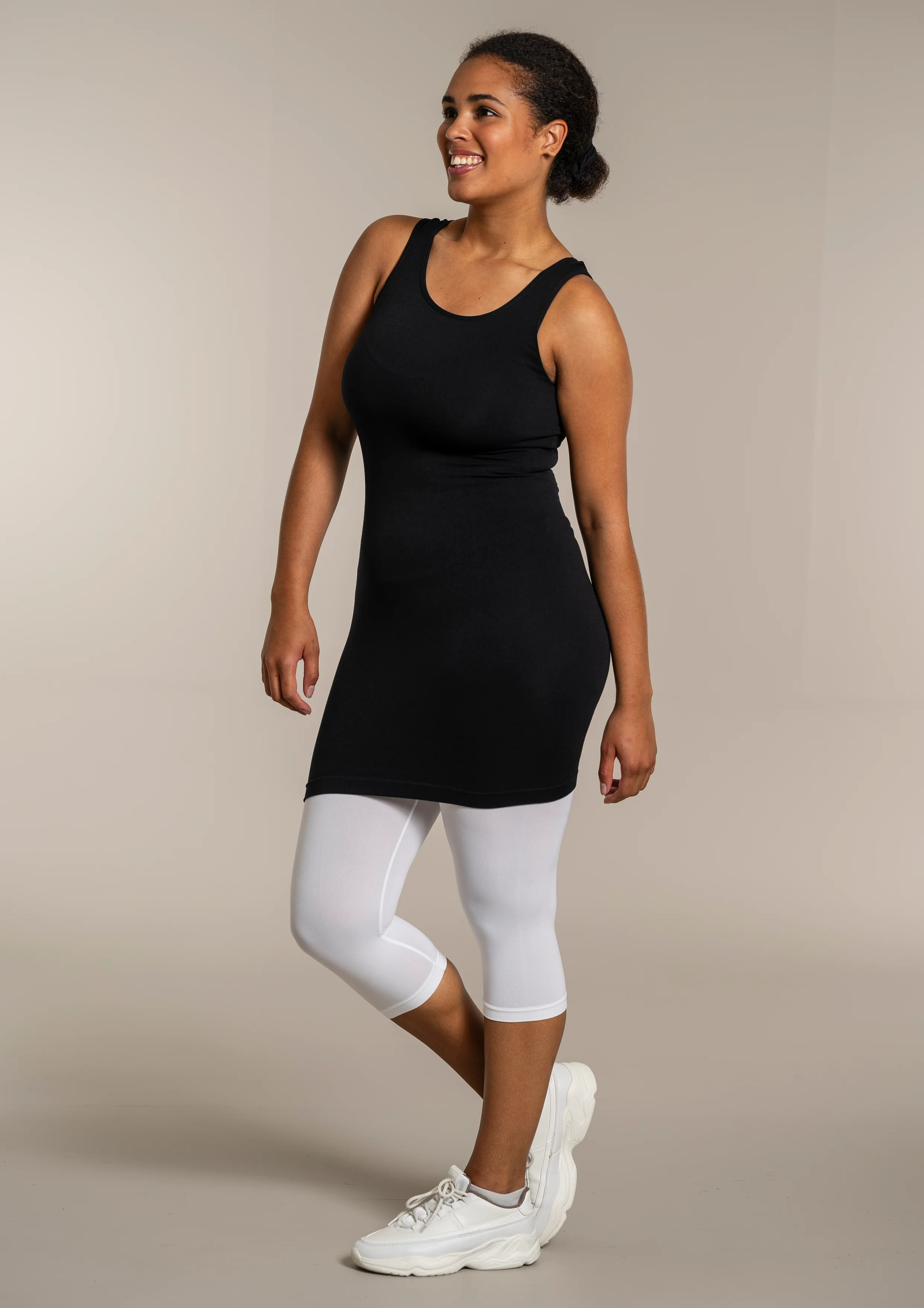 SaNew York - Seamless - Long Top - NOOS - Image 4