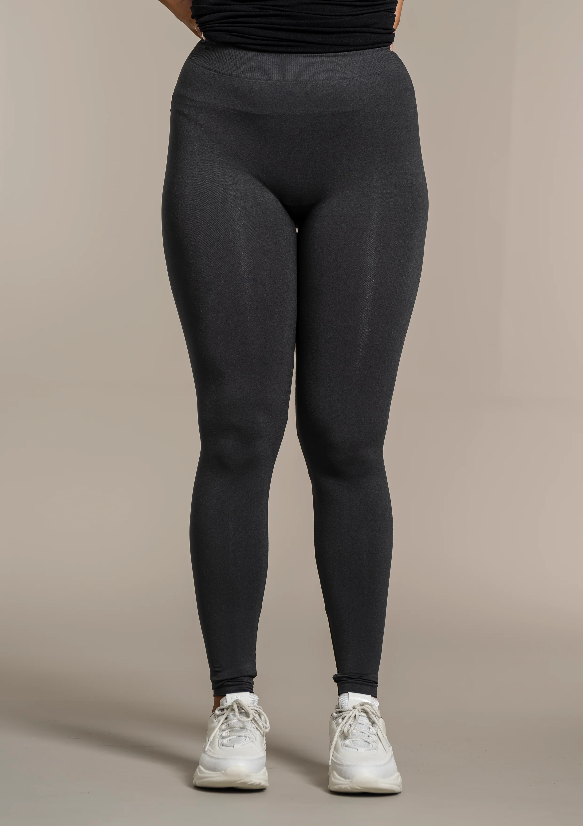 SGNew York Seamless Leggins - fuld længde - NOOS - Image 11