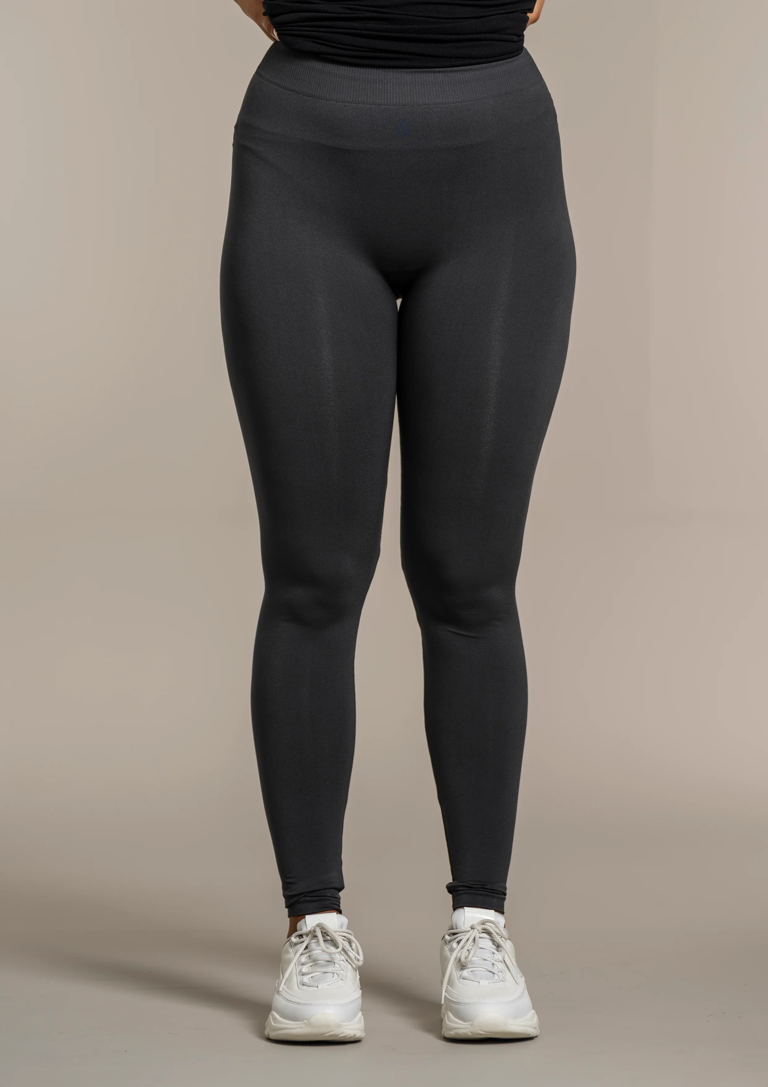 SGNew York Seamless Leggins - fuld længde - NOOS - Image 12