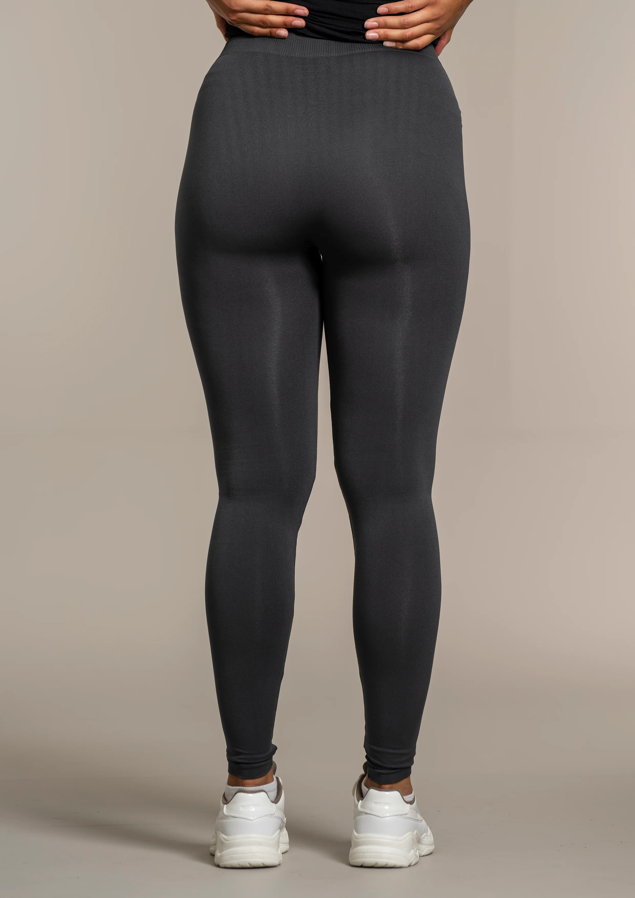 SGNew York Seamless Leggins - fuld længde - NOOS - Image 13