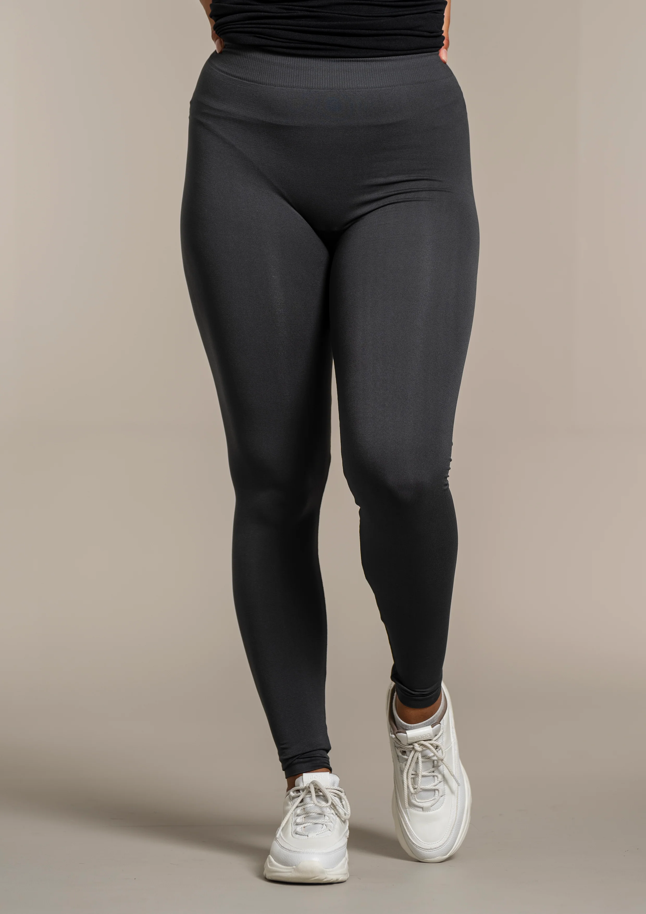 SGNew York Seamless Leggins - fuld længde - NOOS - Image 7