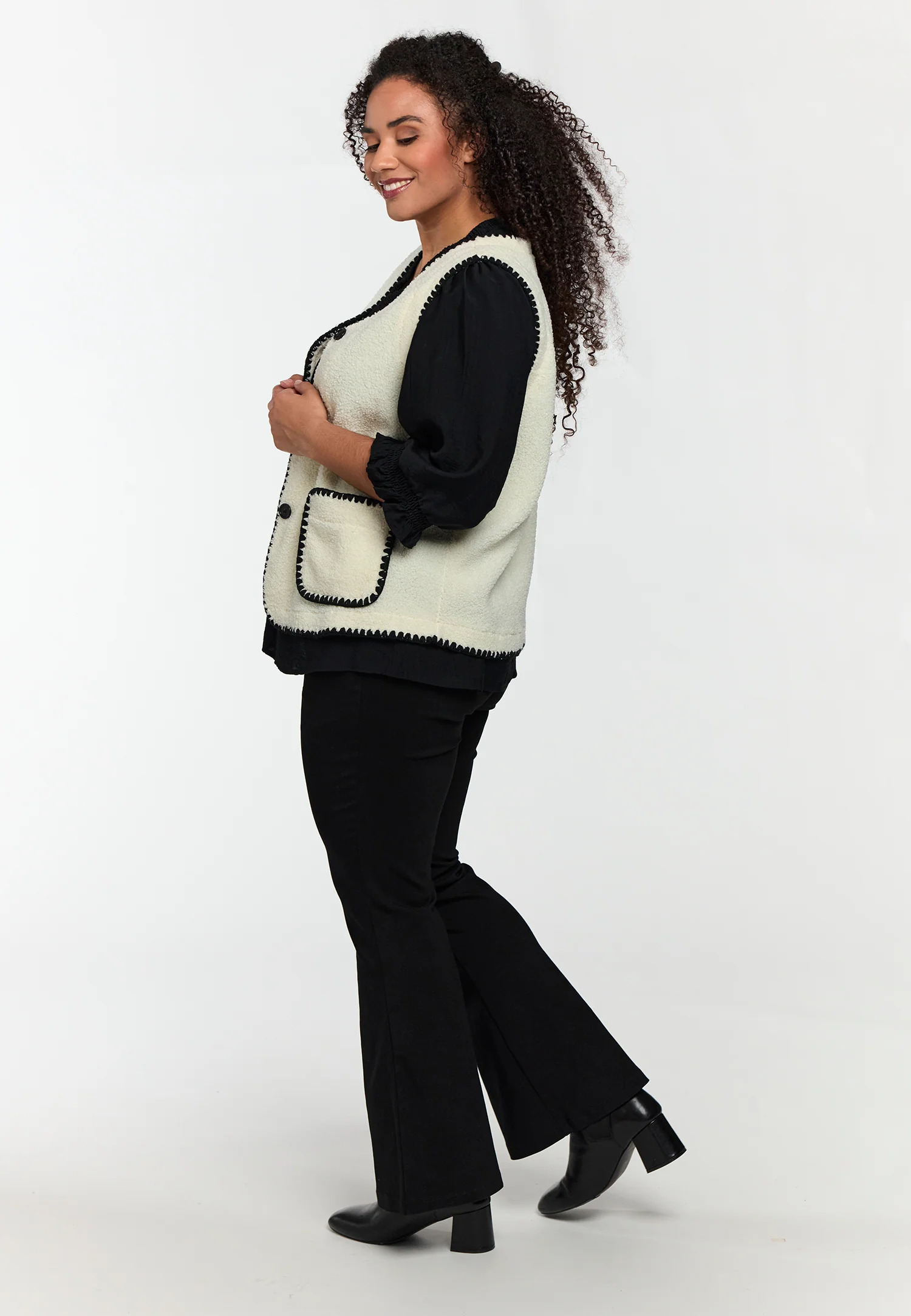 StElina S261868 - Vest FJ - Image 11