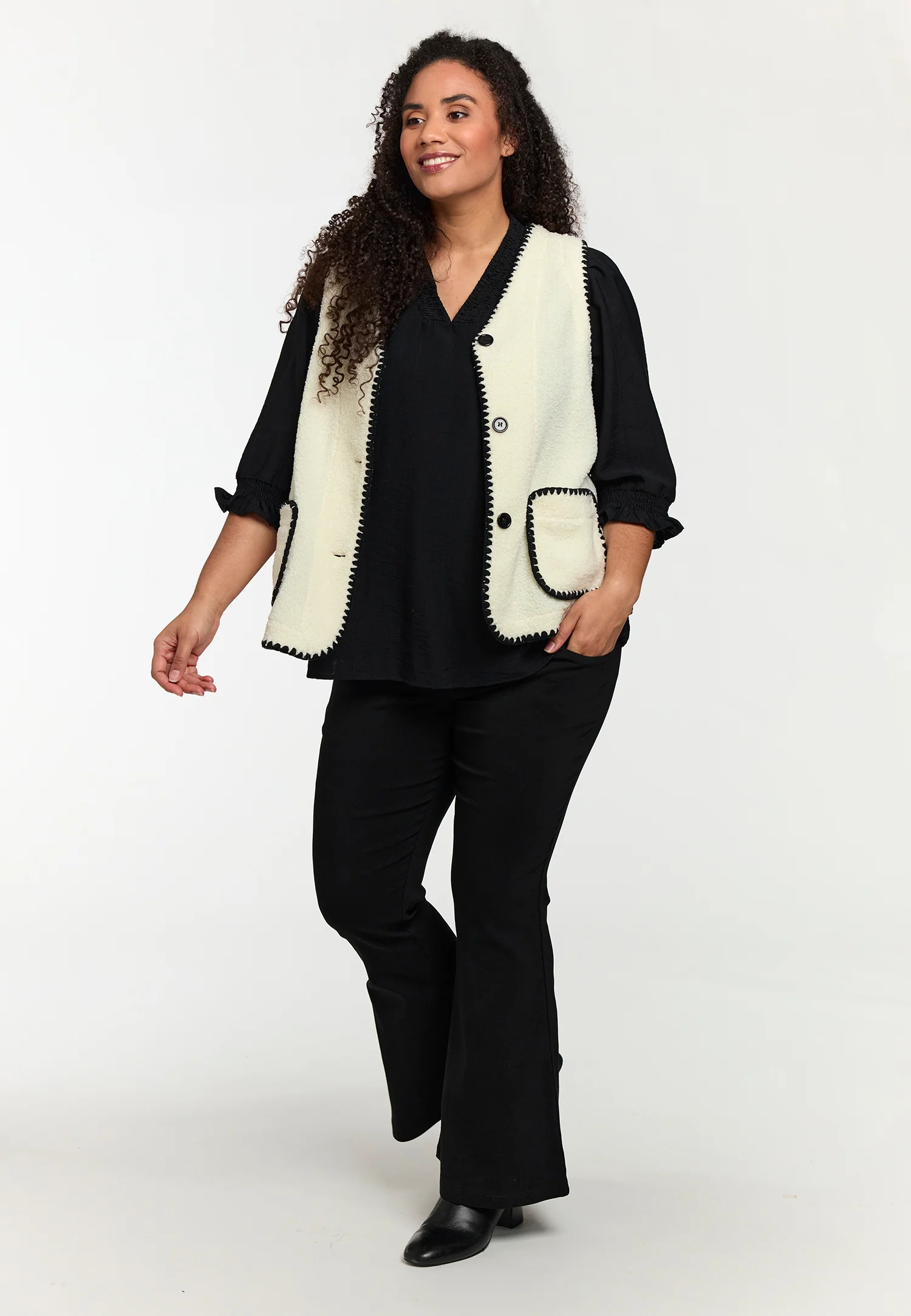 StElina S261868 - Vest FJ - Image 7