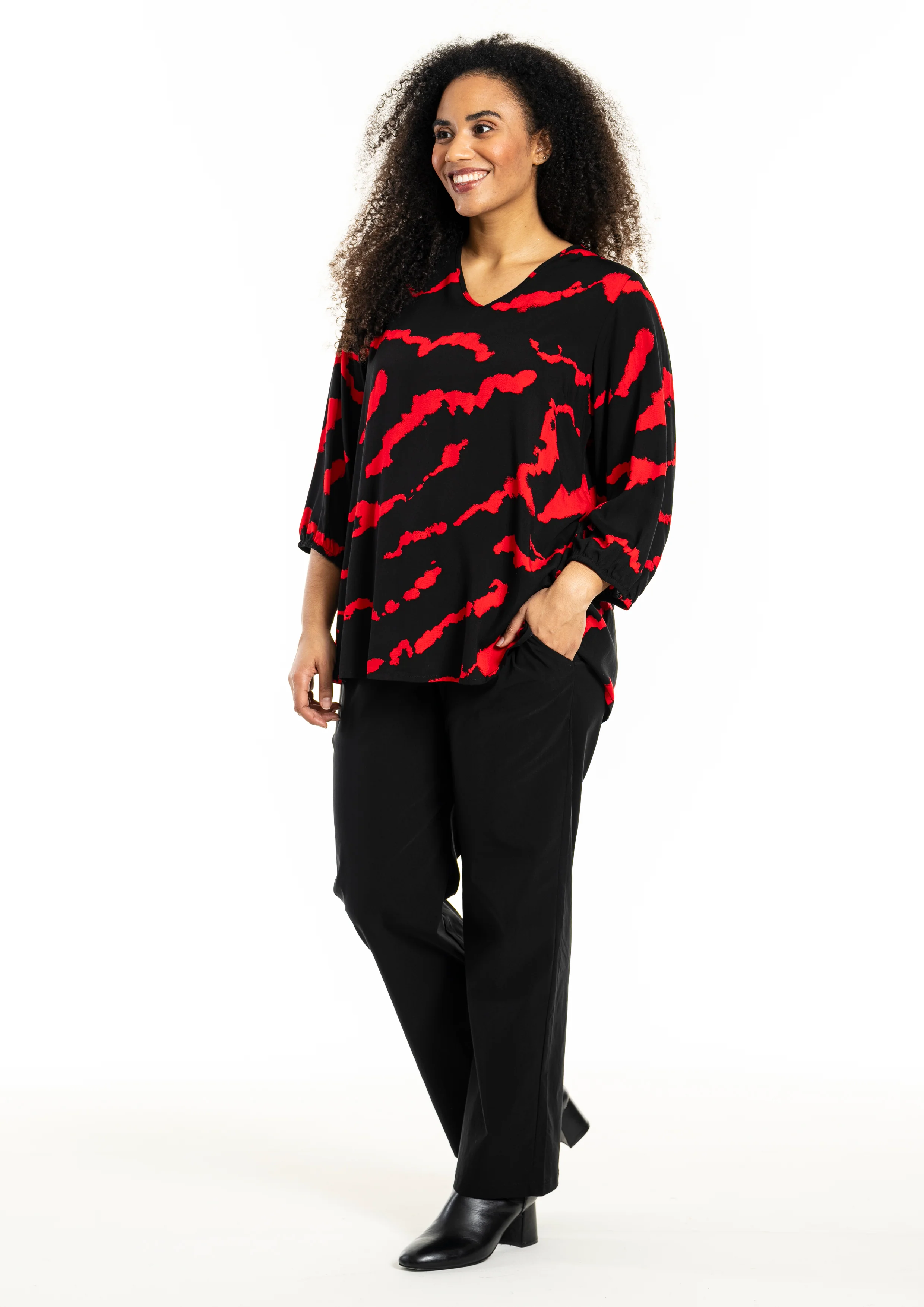 StEmmy Blouse - Image 4