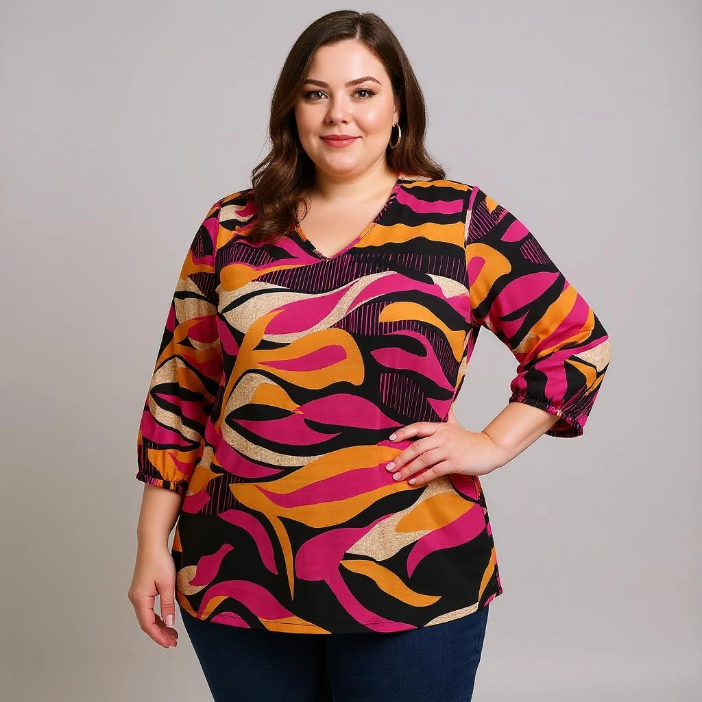 StEmmy - Bluse - Image 10