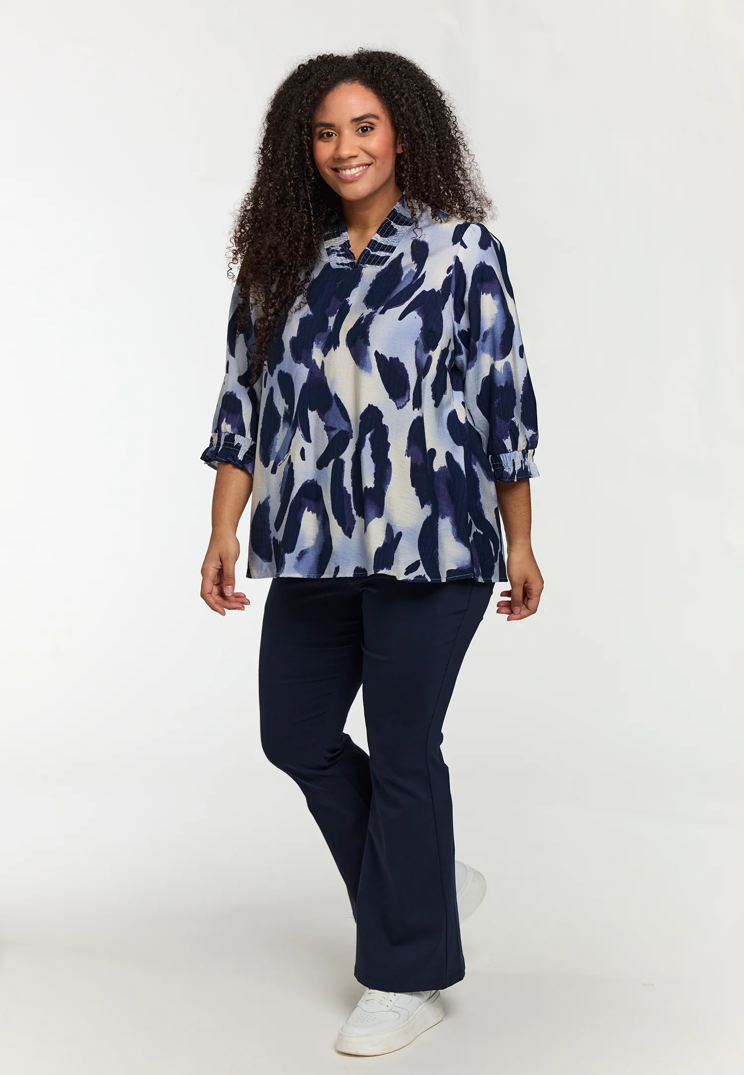 StFeodora S261823 - Bluse FJ