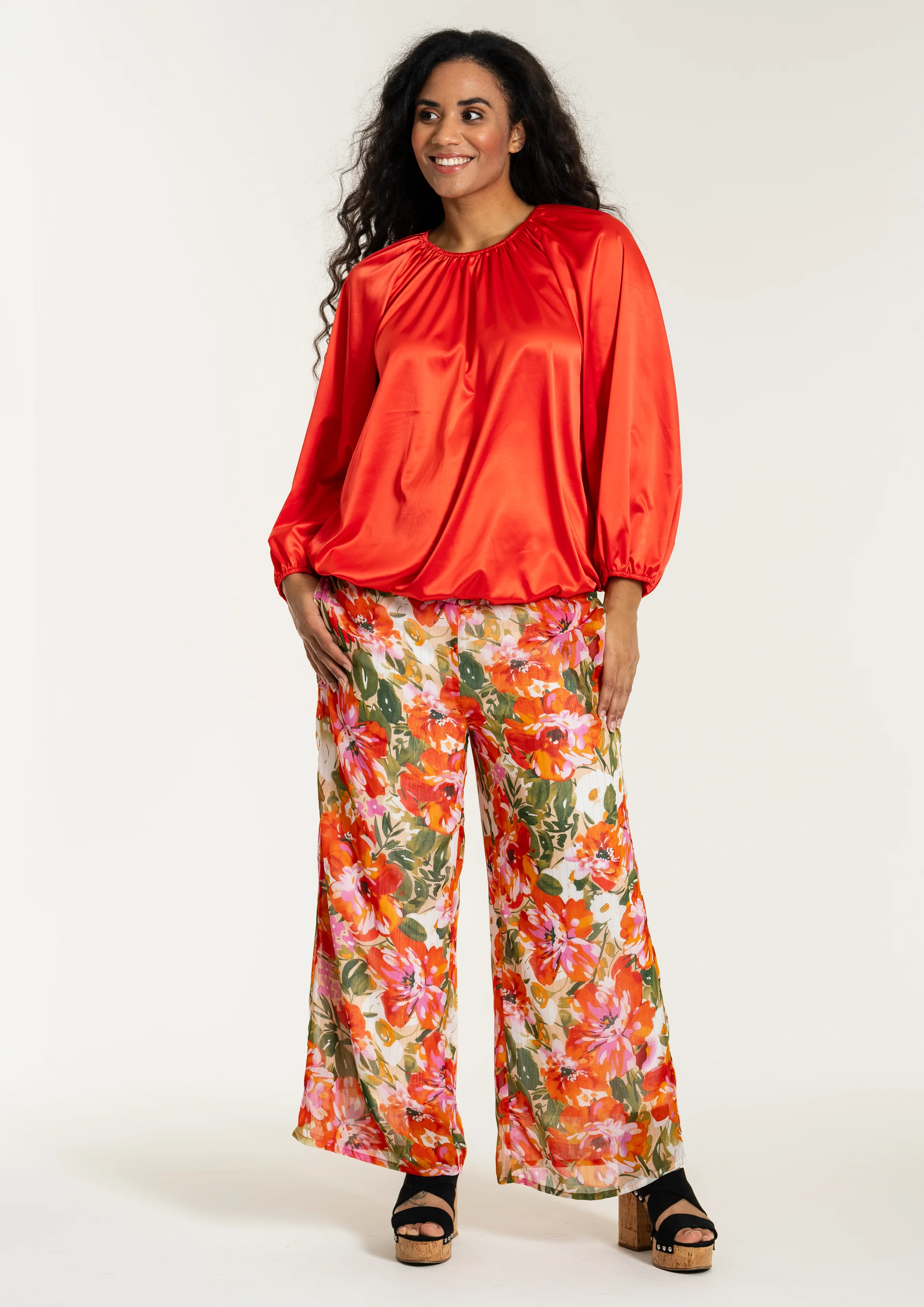 StFeride Blouse - Image 6