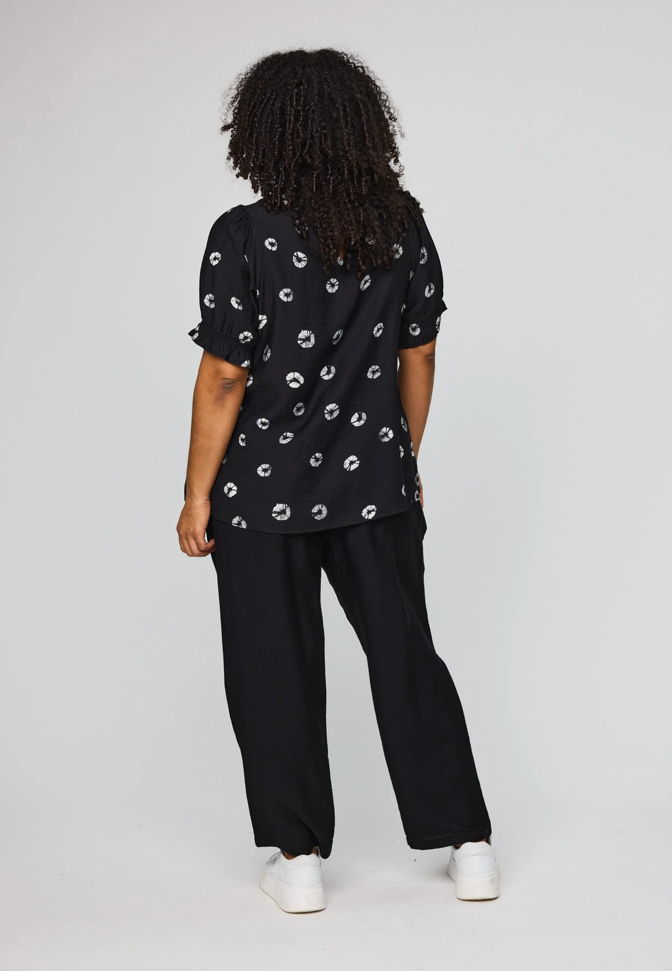 StFozia - Bluse FJ - Image 3