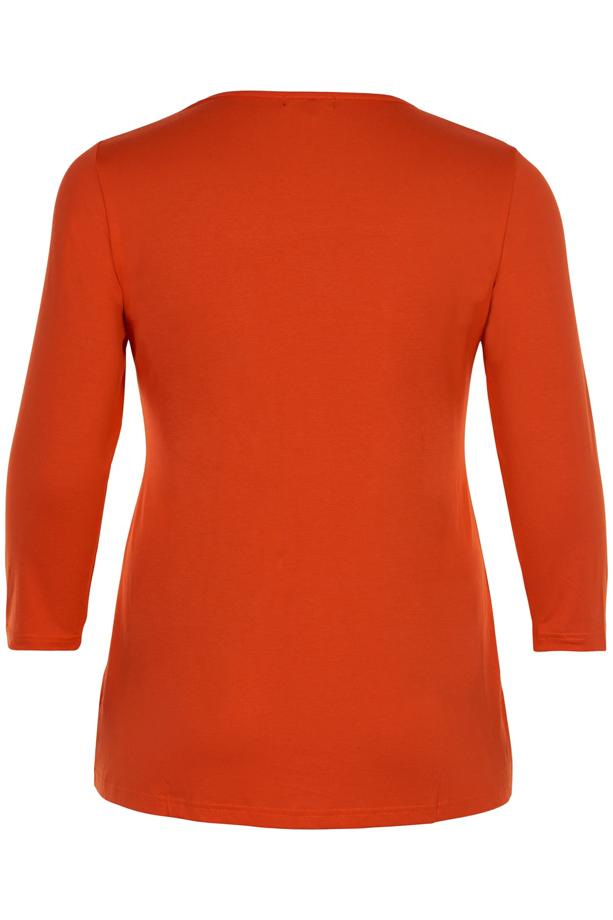SGAmsterdam - Basis T-shirt 3/4 ærmer - Image 29