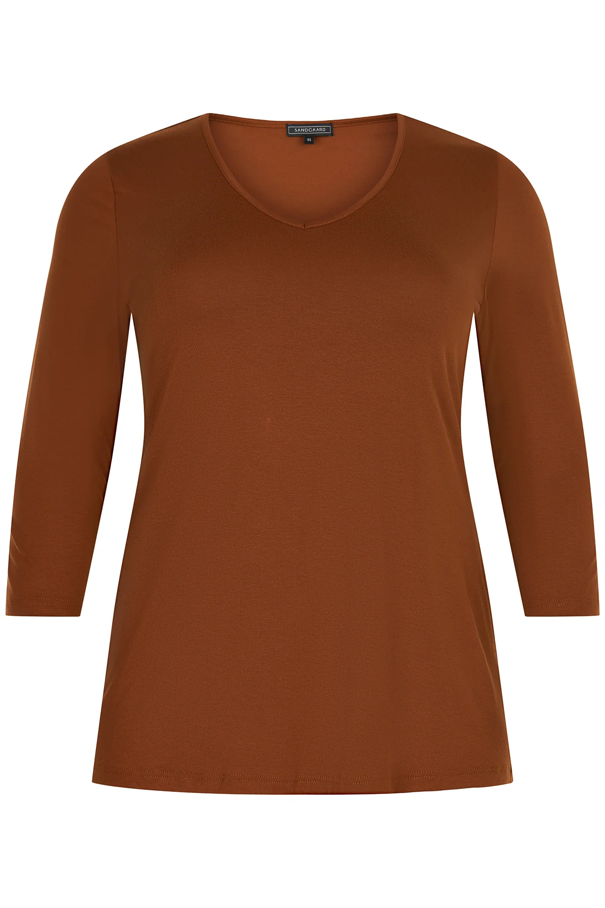 SGAmsterdam - Basis T-shirt 3/4 ærmer - Image 30